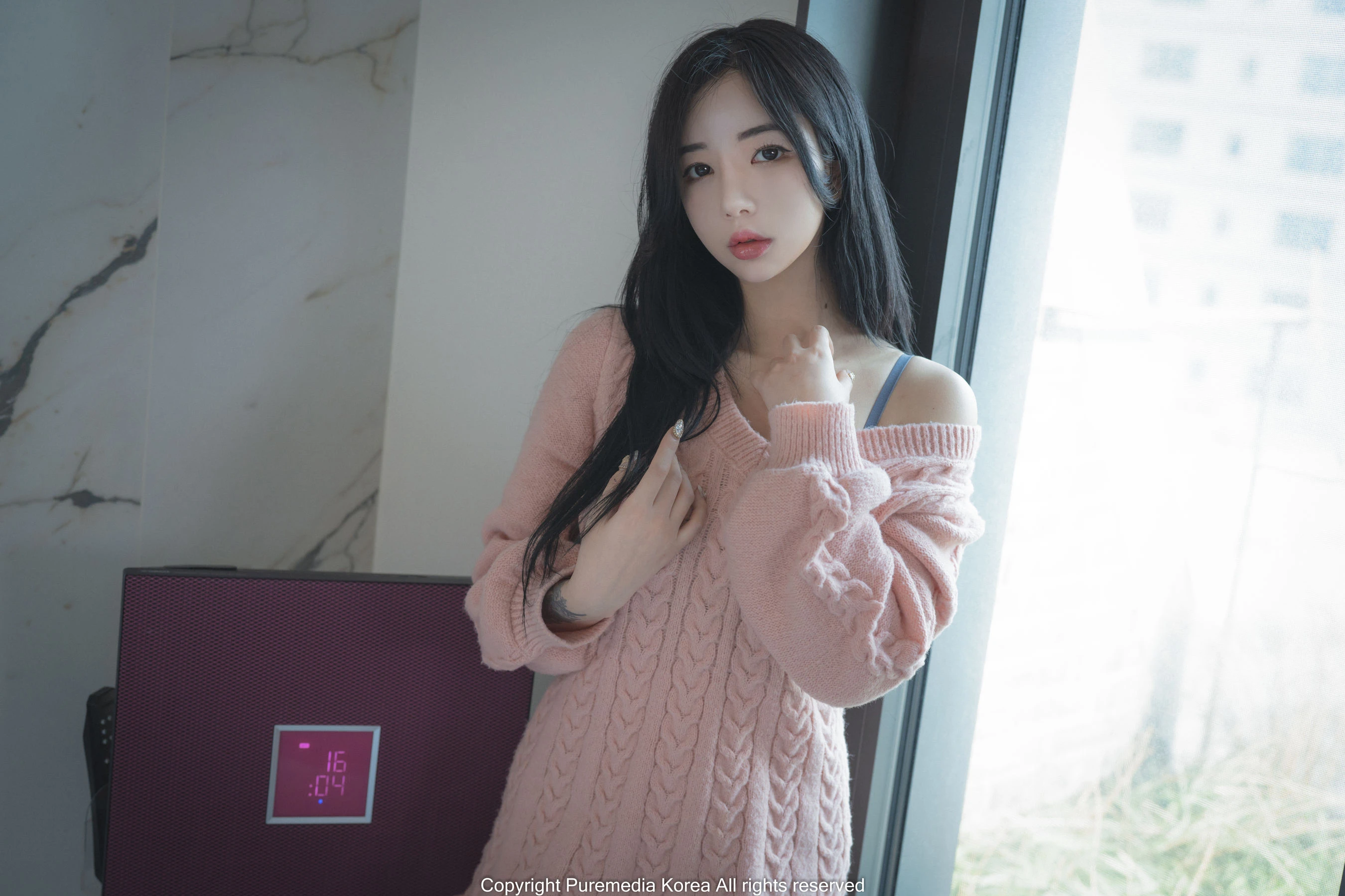 [PURE MEDIA] Vol.168 – JIA高清在线欣赏-撸撸奈子