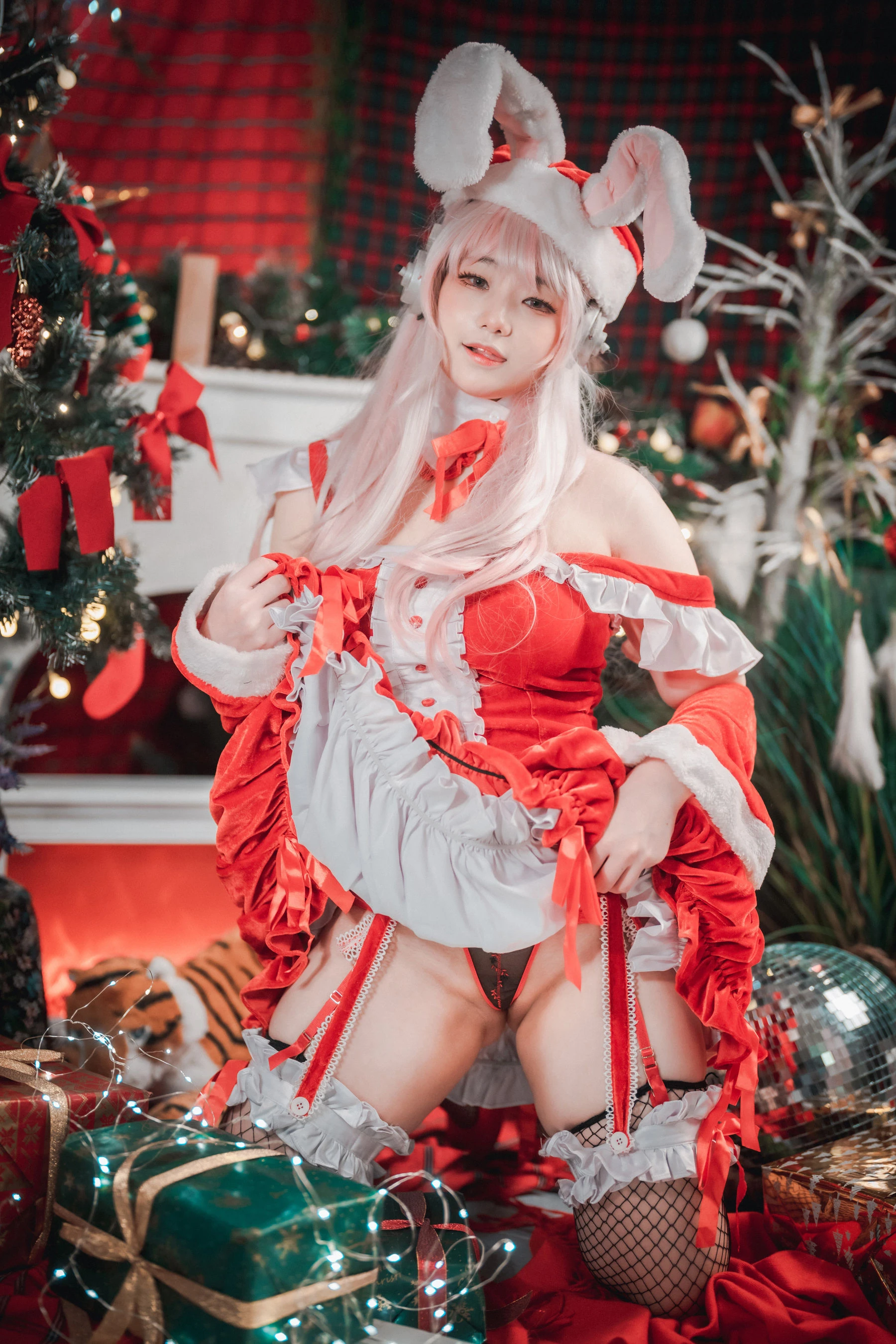 [DJAWA] Mimmi – Christmas Special 2022插图8