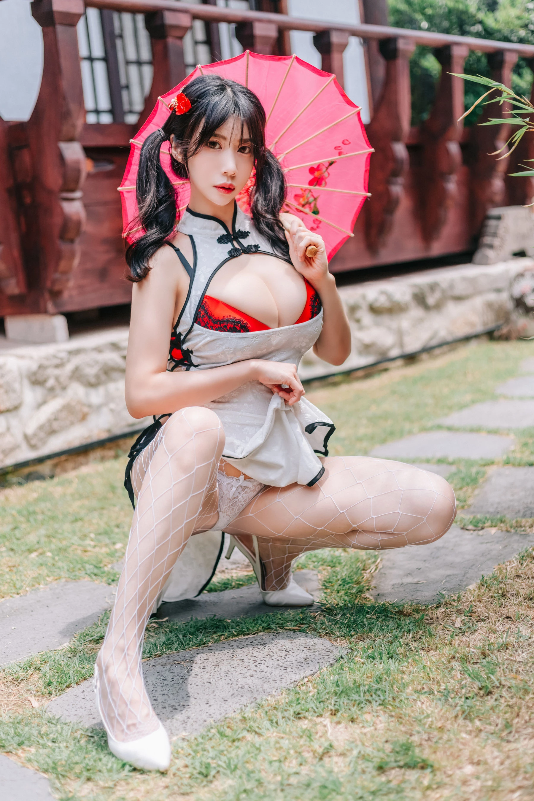 [Paranhosu] Sia – Bright Moon插图7