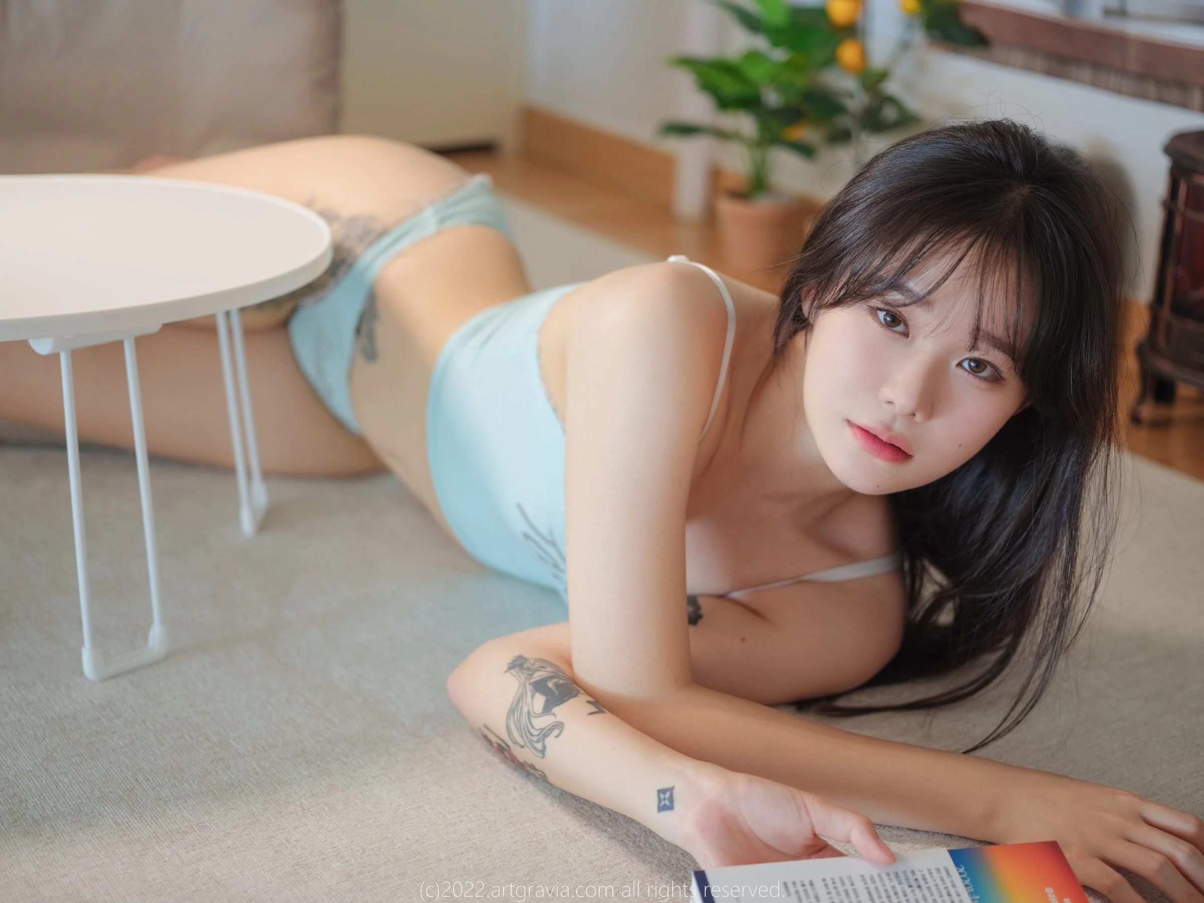 [ARTGRAVIA] VOL.451 Sira插图8