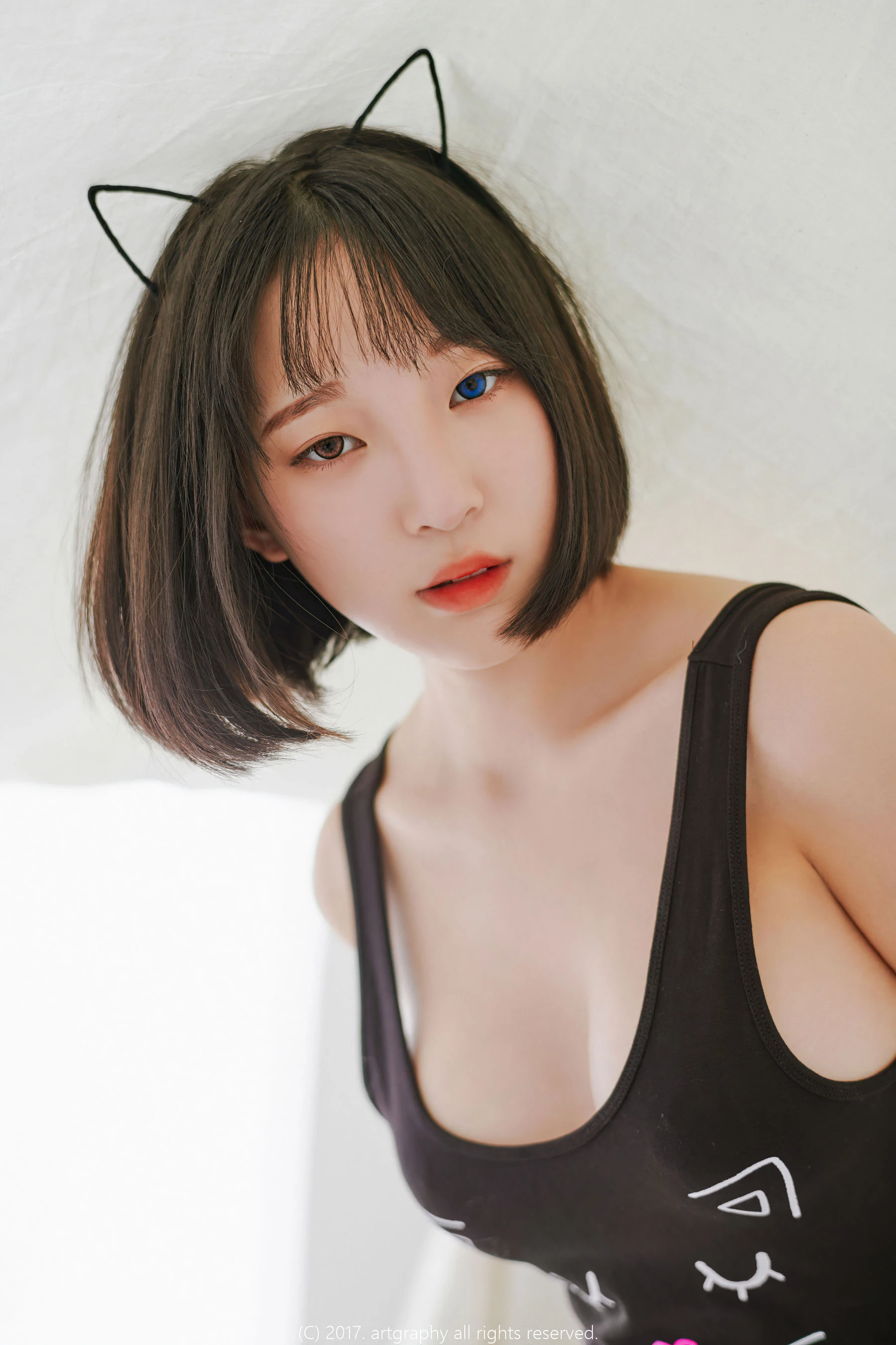 [ARTGRAVIA] VOL.013 姜仁卿插图3