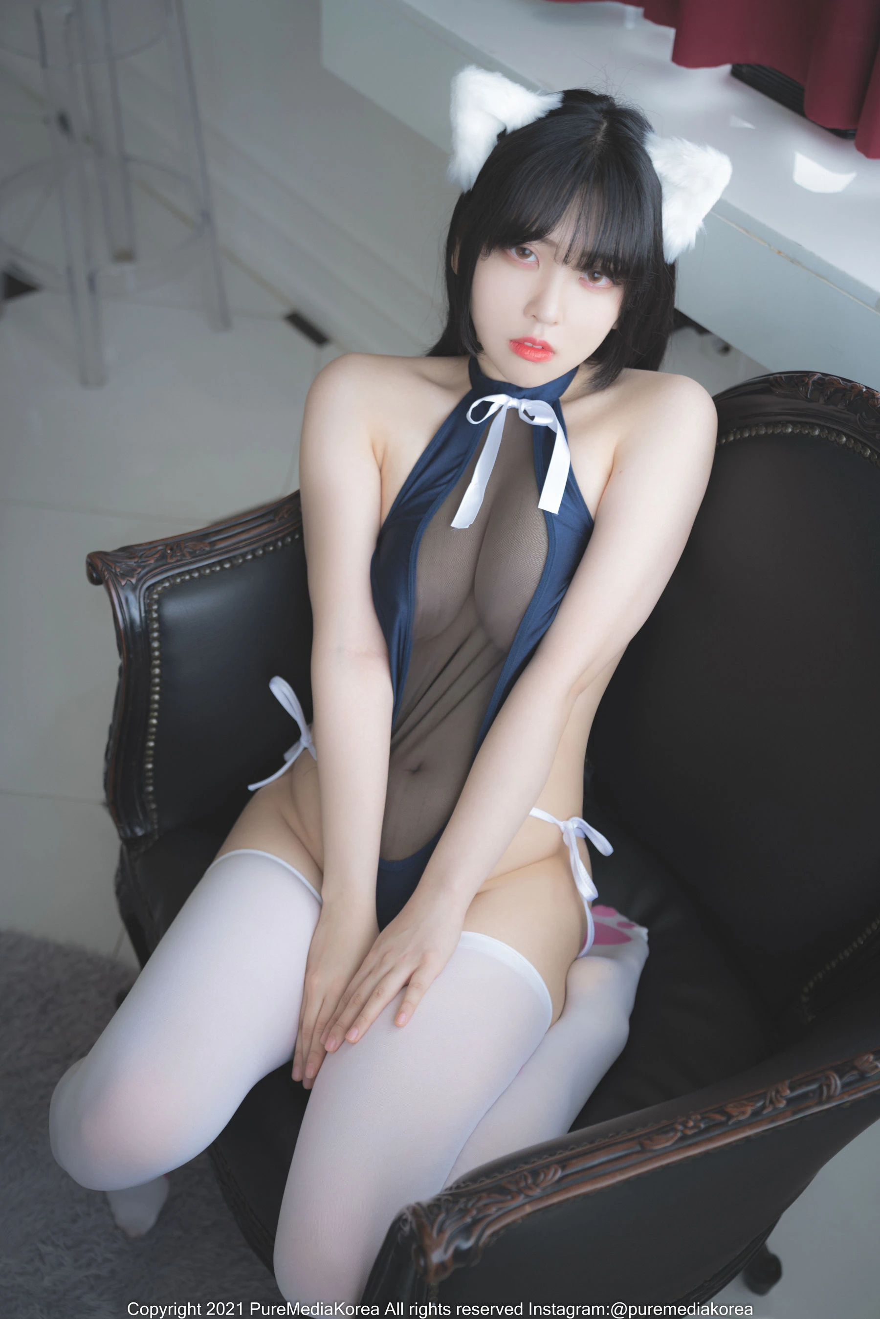 [PURE MEDIA] Vol.076 – Song Hana插图5