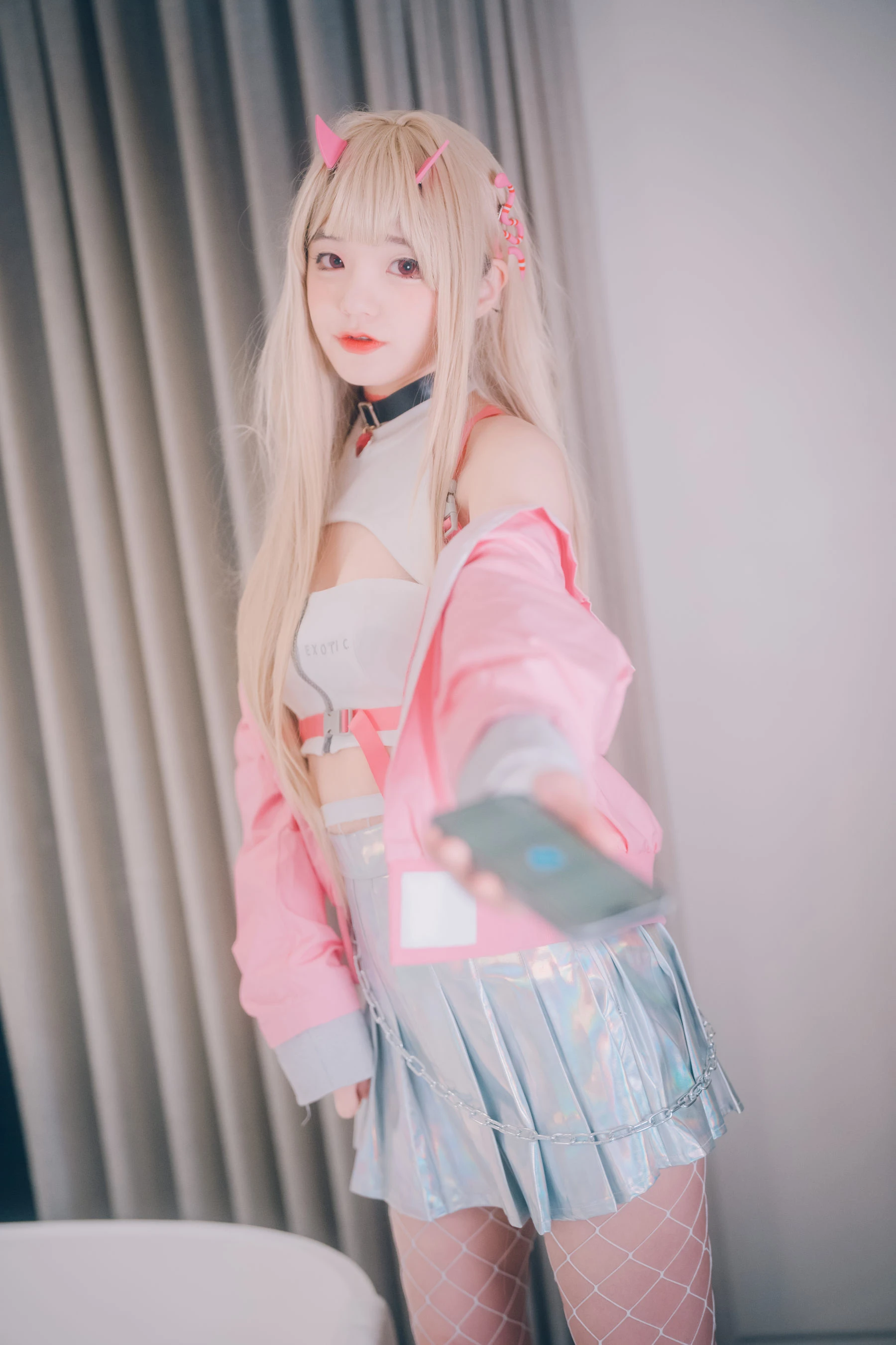 [DJAWA] Jenny – Nikke Viper插图6