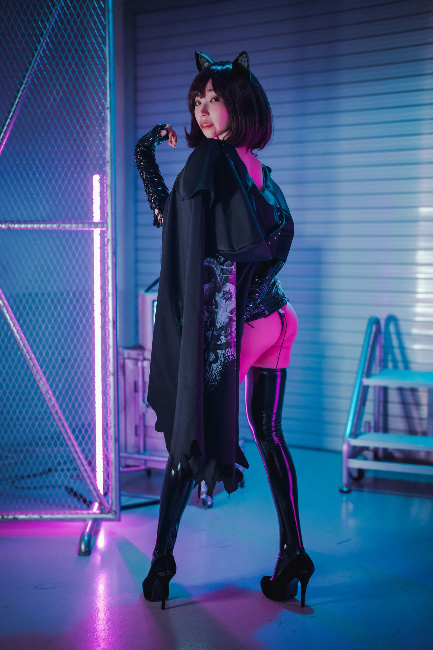 [DJAWA] Bambi – Halloween Nightmare插图2