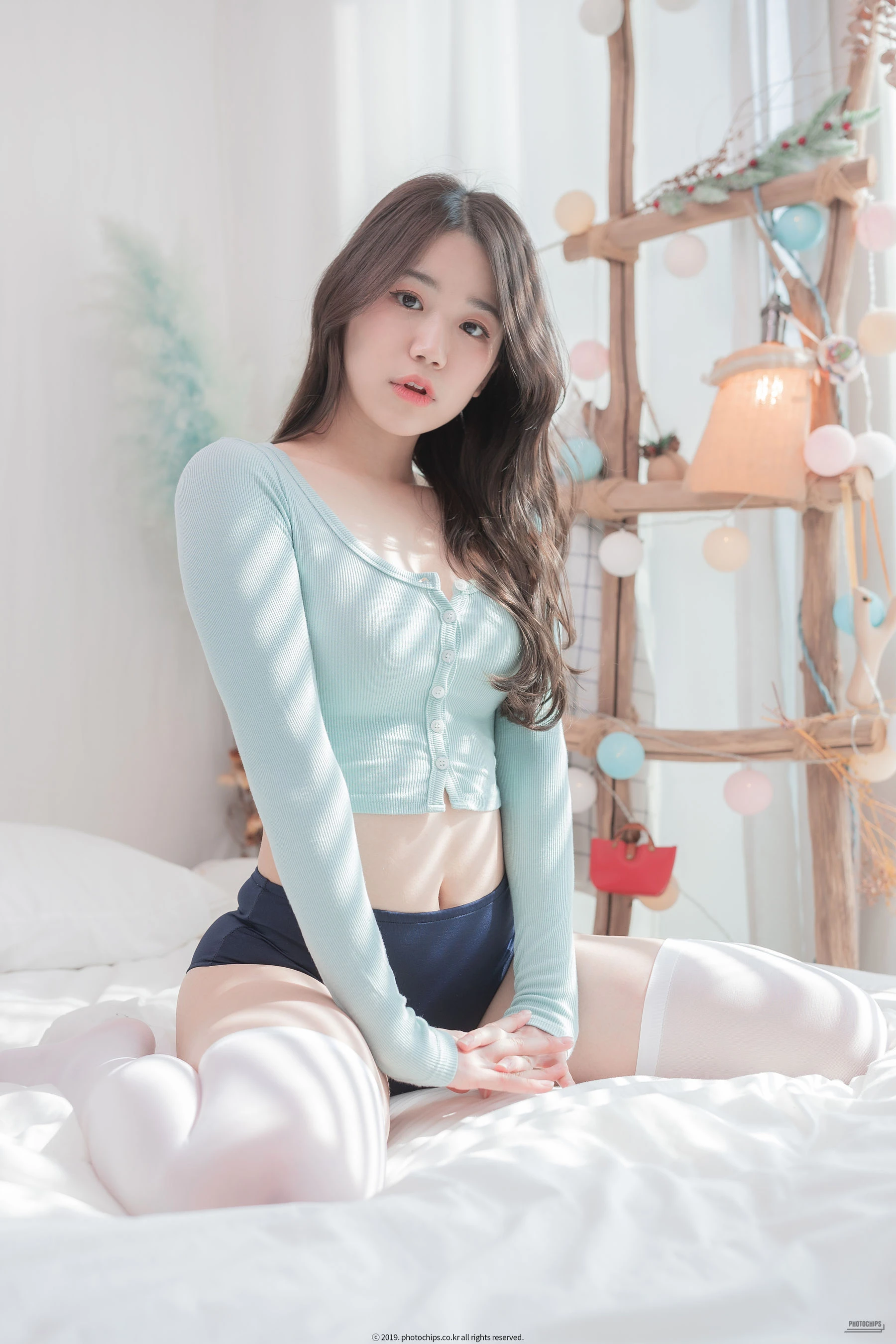 Photochips Vol.85 – Hyeseong No.1插图1