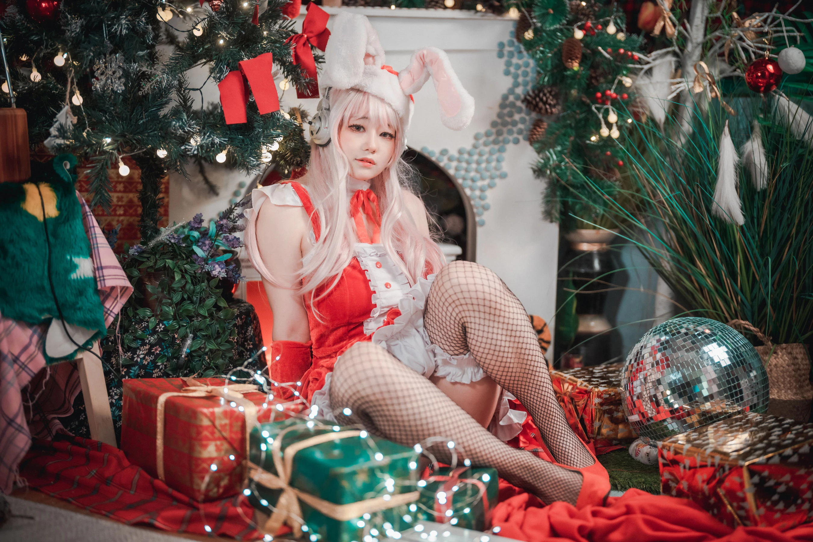 [DJAWA] Mimmi – Christmas Special 2022插图4