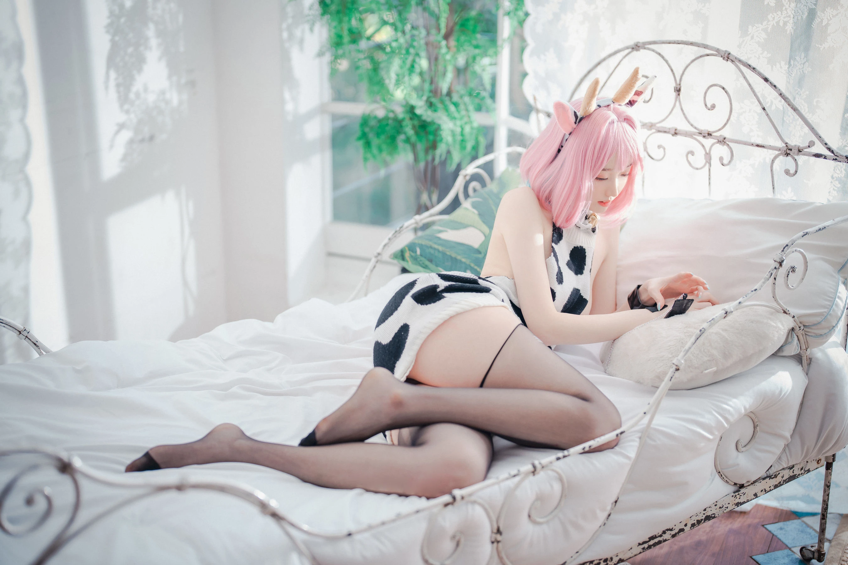 [DJAWA] BamBi – Riamu’s Celebrating the Year of the Cow #2插图8