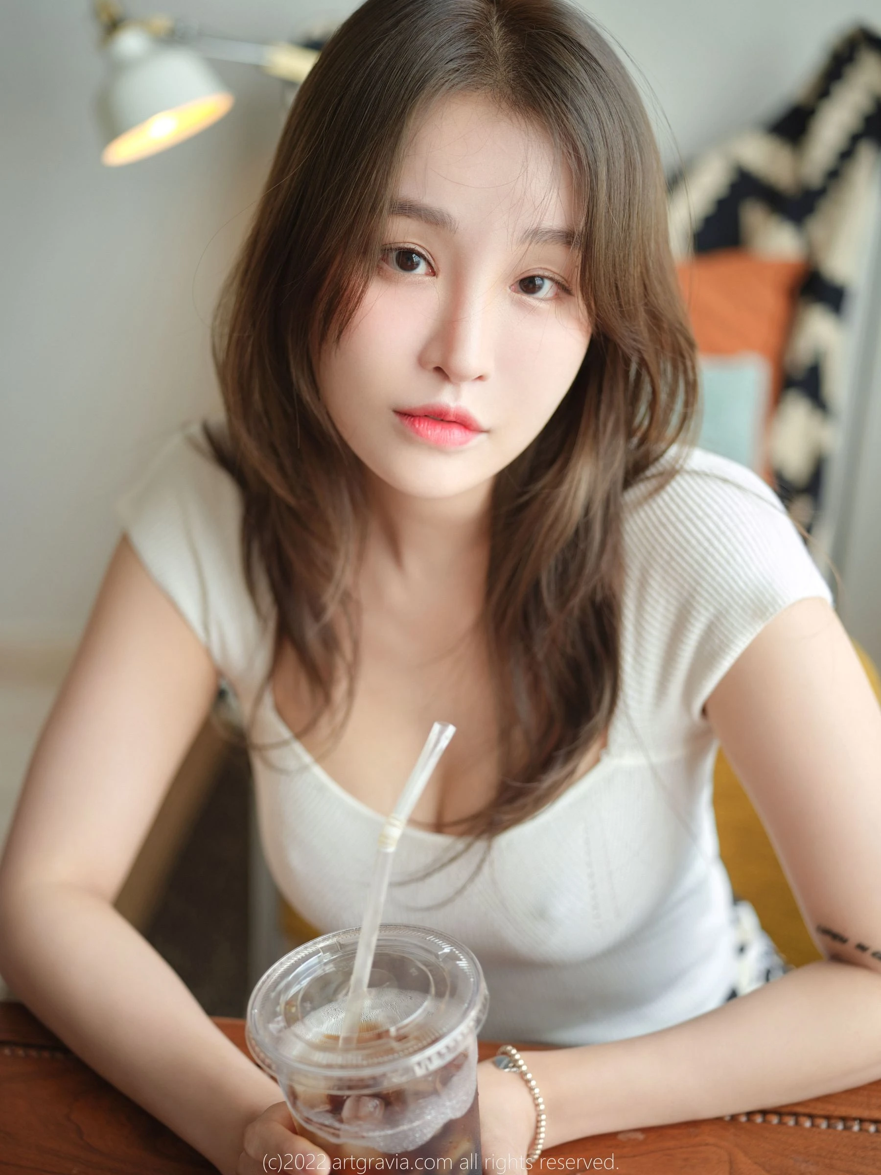 [ARTGRAVIA] VOL.423 Leesnoww_插图2