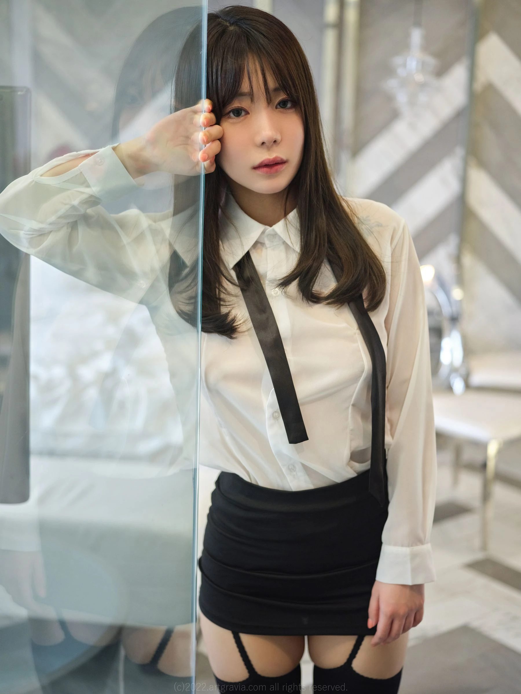 [ARTGRAVIA] VOL.403 Wuyo插图8