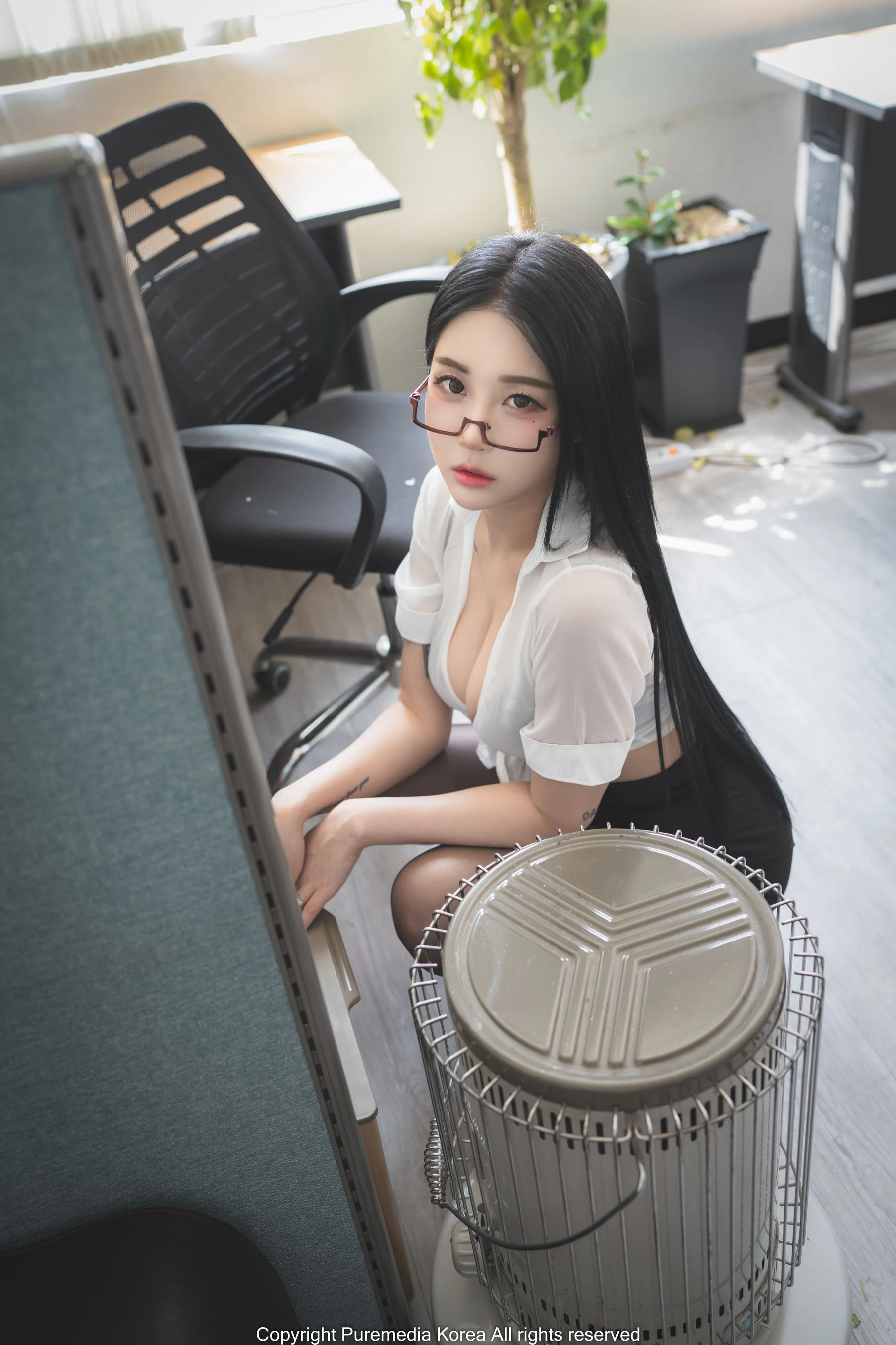 [PURE MEDIA] Vol.182 – Bomi插图5