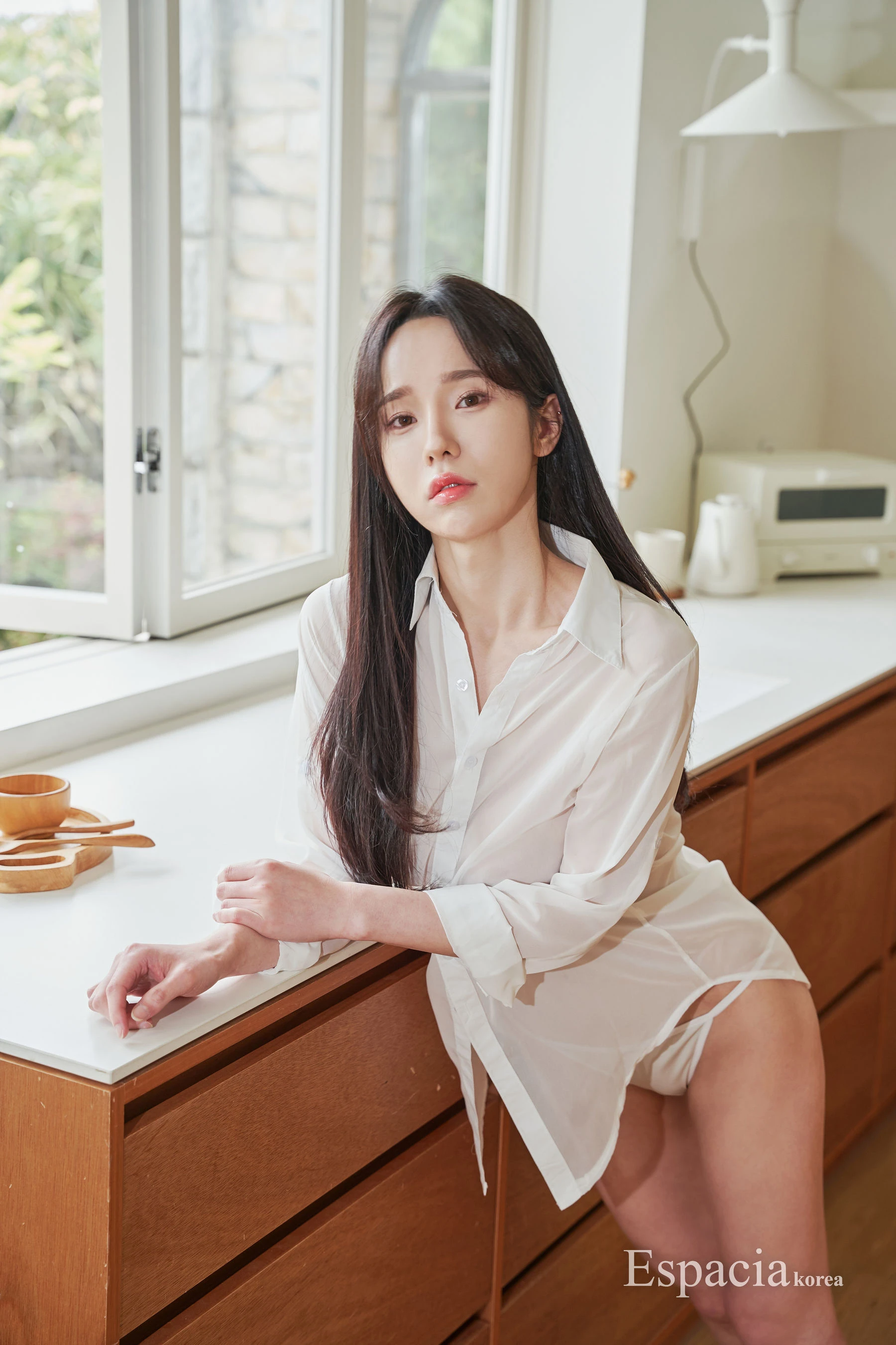 [ESPACIAKOREA] EXC-051 – YUNHA插图1