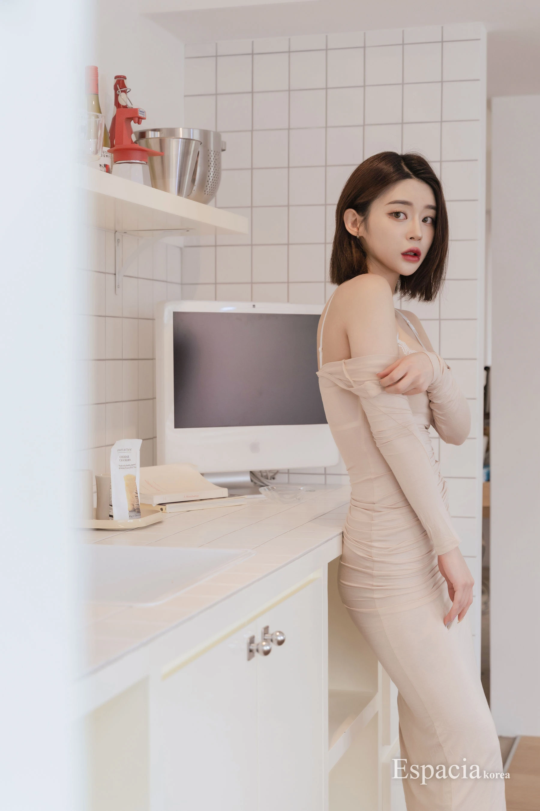 [ESPACIAKOREA] EXC-060 – RAHEE插图2
