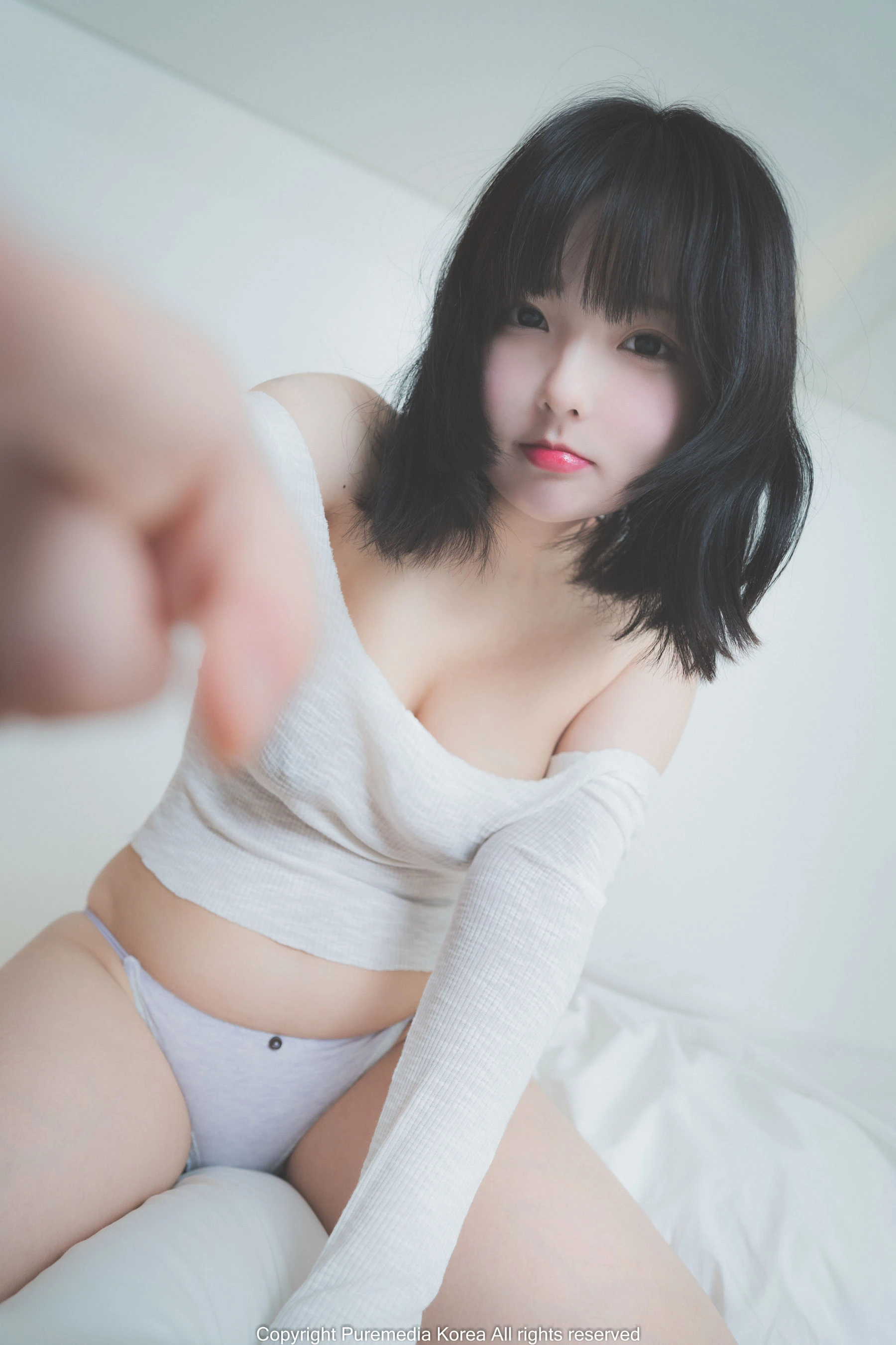 [PURE MEDIA] Vol.122 – Hansom插图7