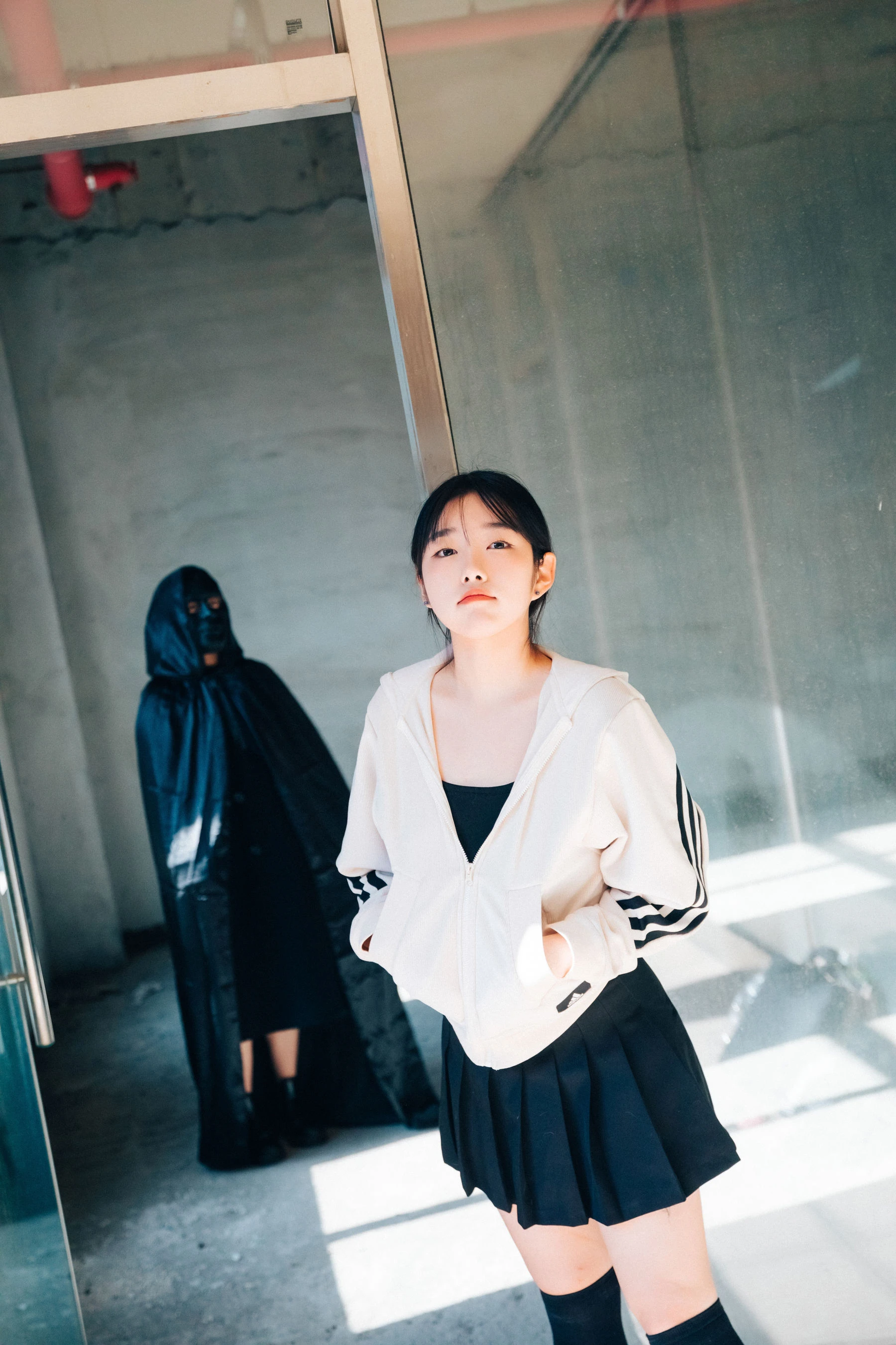 [LOOZY] Sonson – Mechakucha插图3