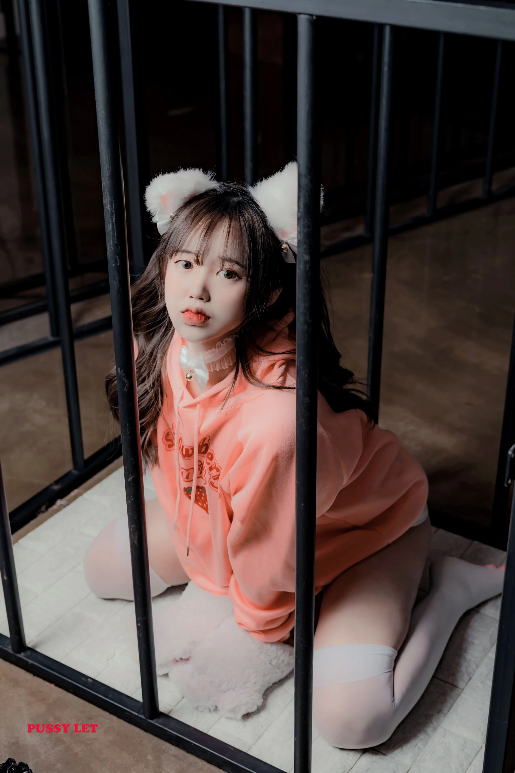 [PUSSY LET] Vol.06 Cony – Pet插图6