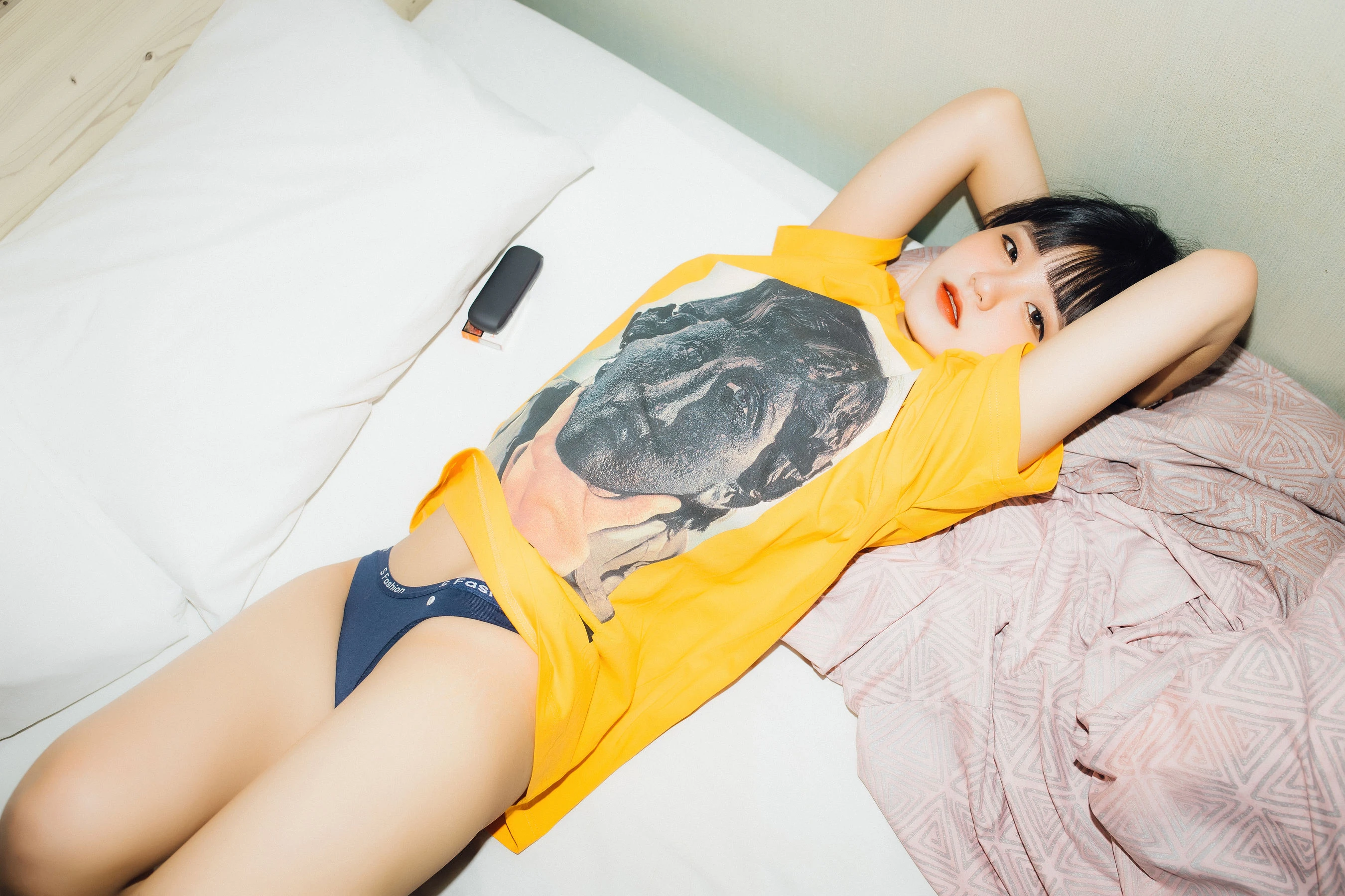 [Moon Night Snap] – Jenny’s cute插图3