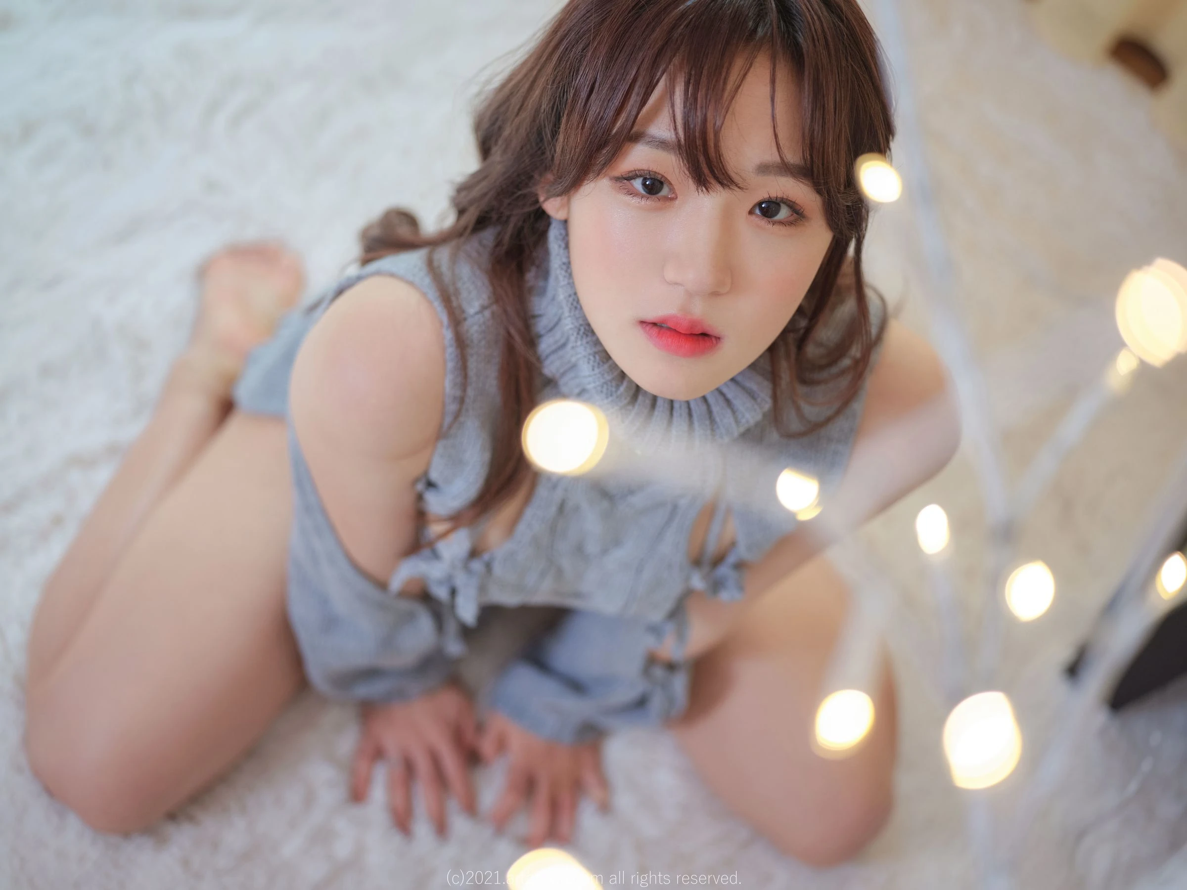 [ARTGRAVIA] VOL.363 Hendoong高清在线欣赏-撸撸奈子
