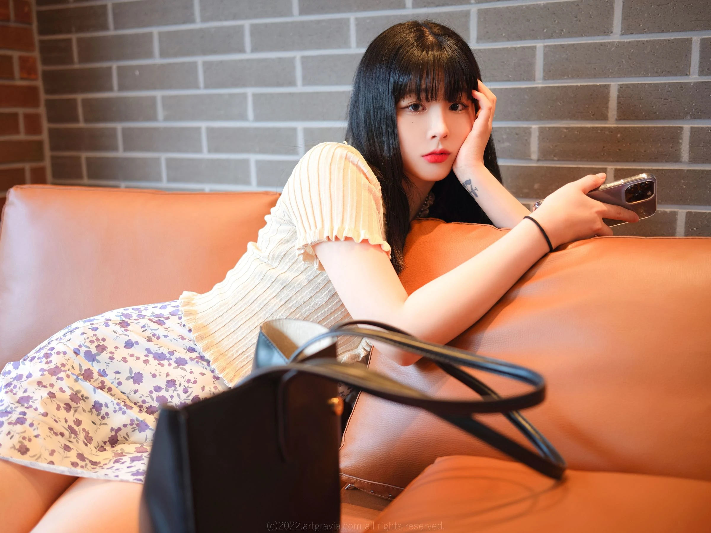 [ARTGRAVIA] VOL.406 Jang Joo插图5