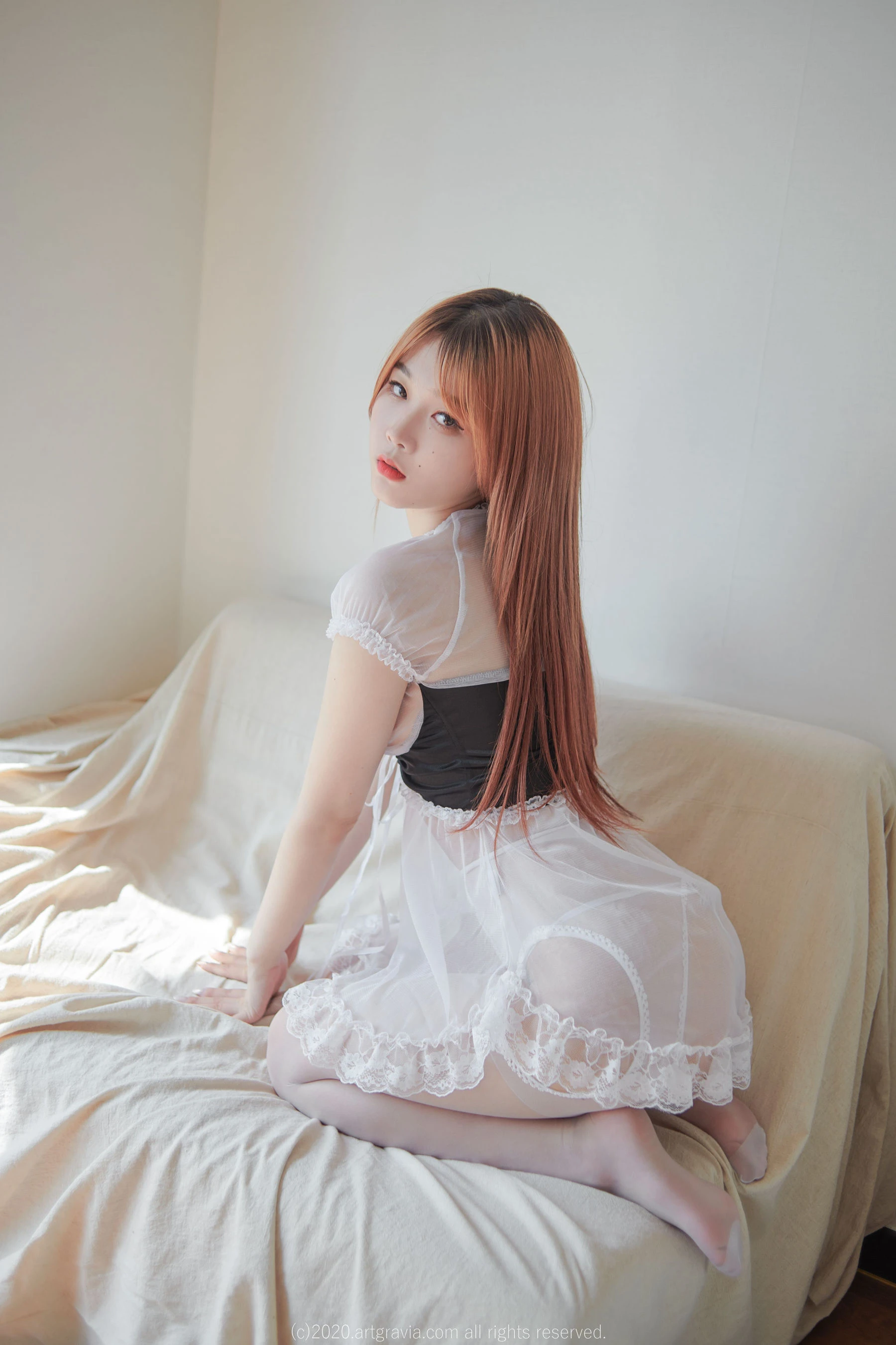 [ARTGRAVIA] VOL.171 ZIA插图1