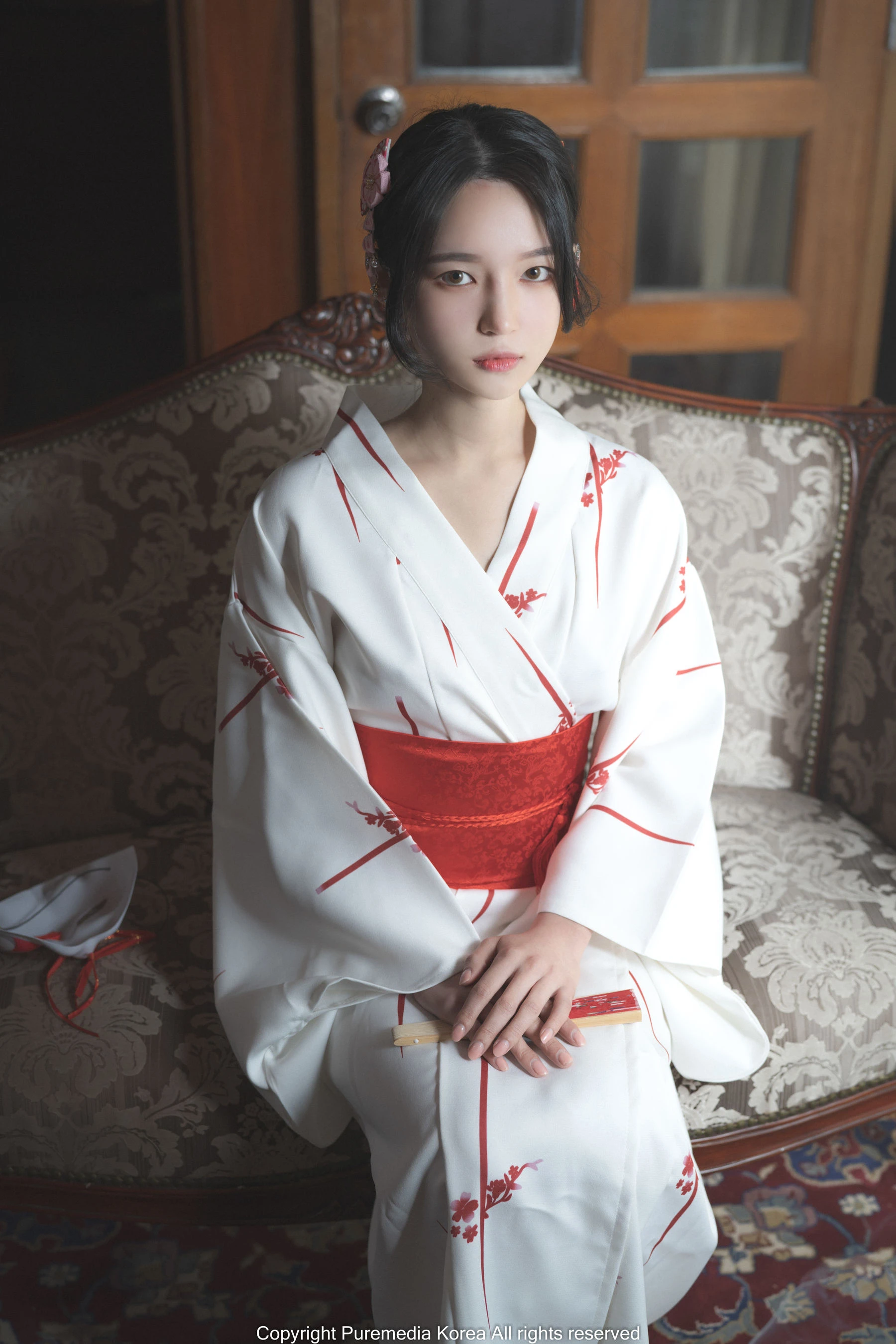[PURE MEDIA] Vol.163 – Yeha插图6