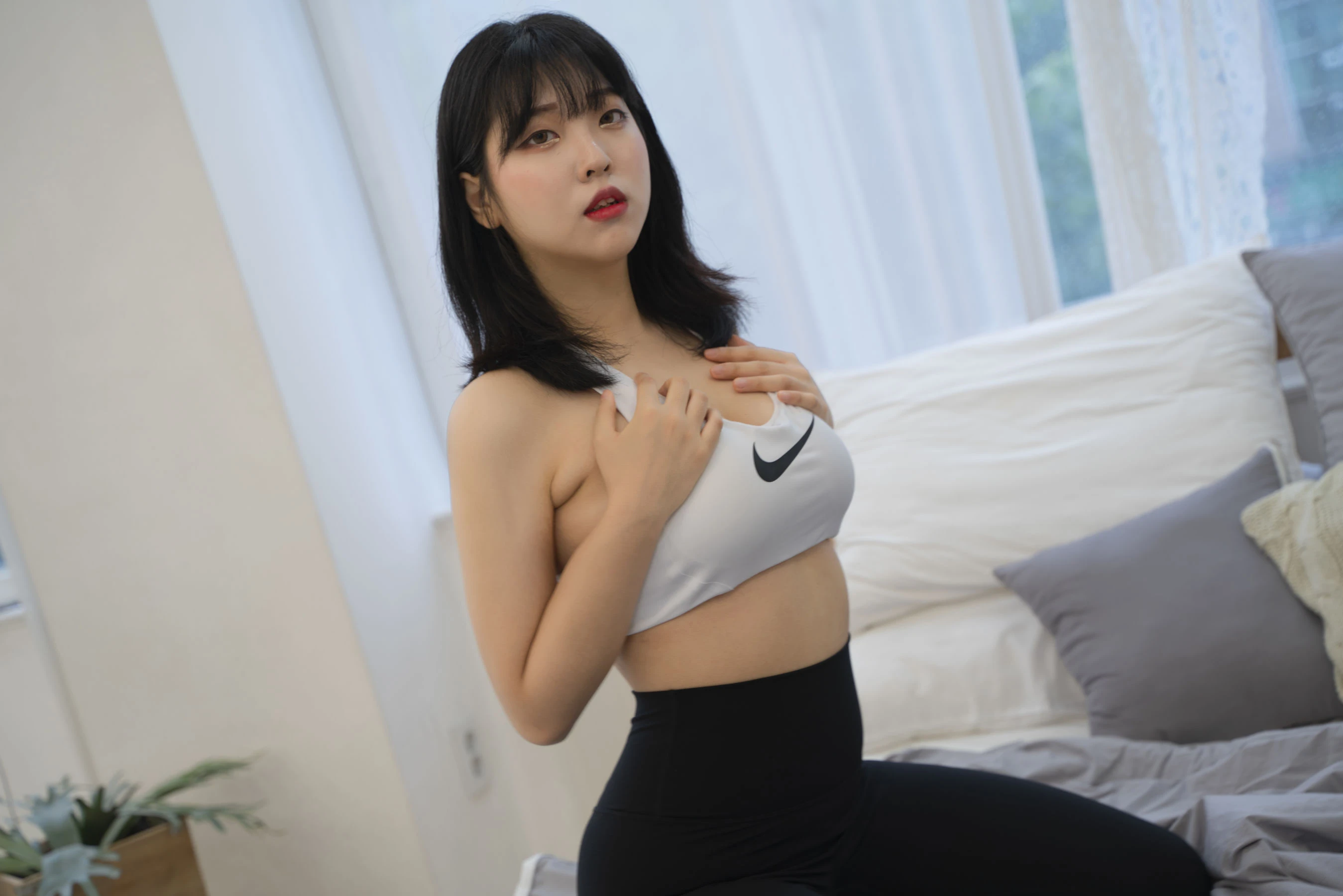 [ROGLE] Hana – Leggings插图7