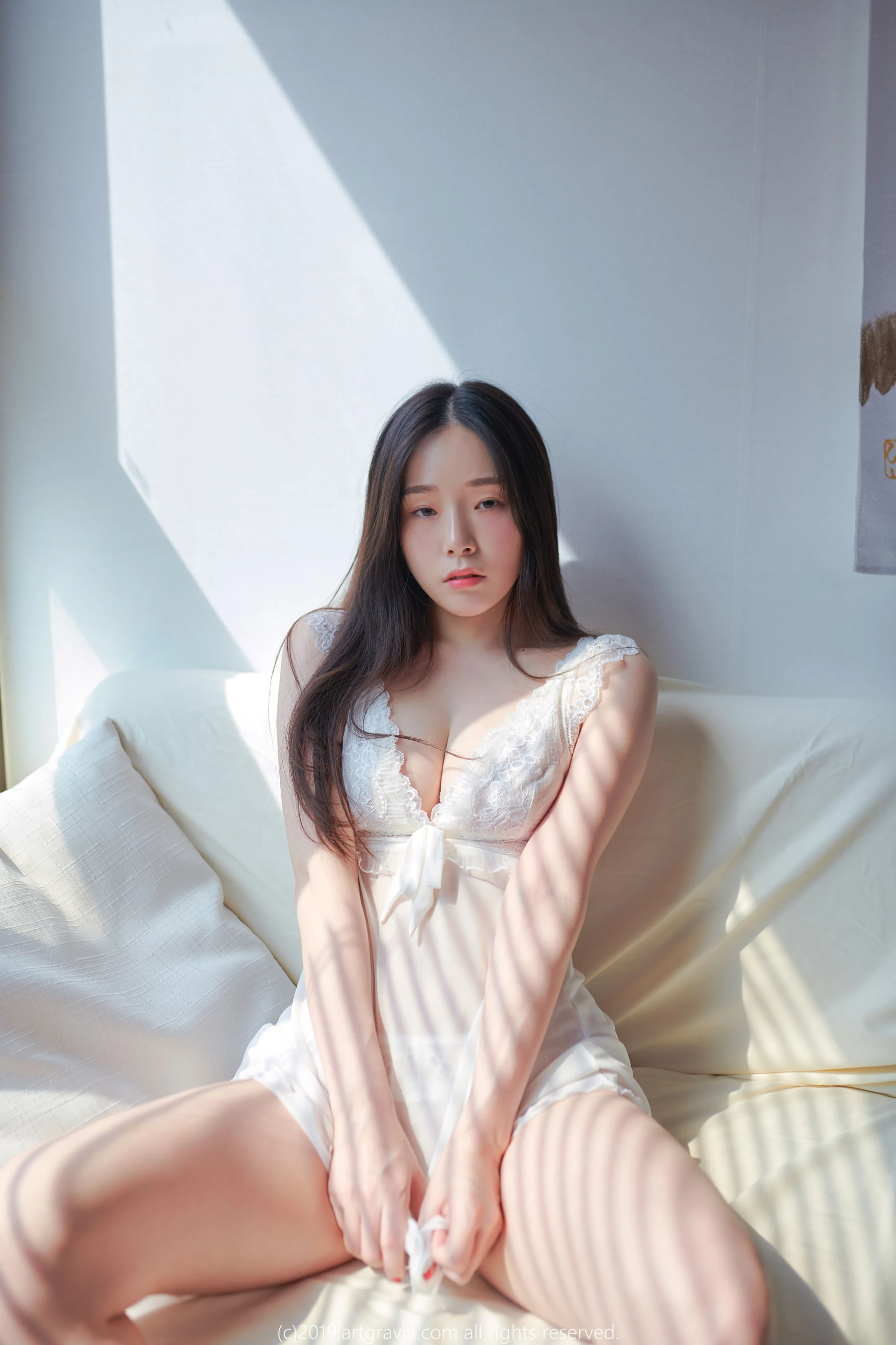 [ARTGRAVIA] VOL.102 PIA高清在线欣赏-撸撸奈子