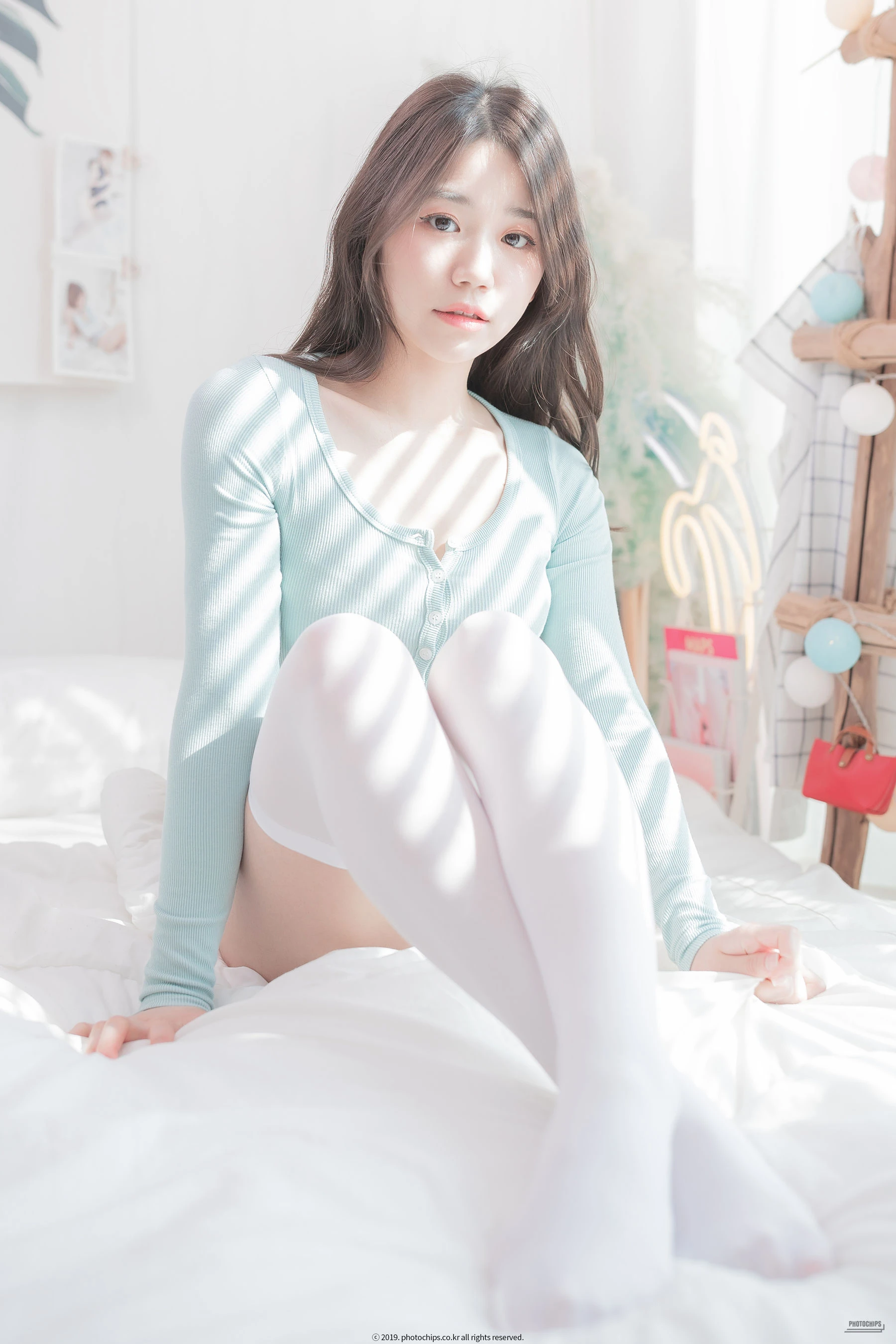 Photochips Vol.85 – Hyeseong No.1插图8
