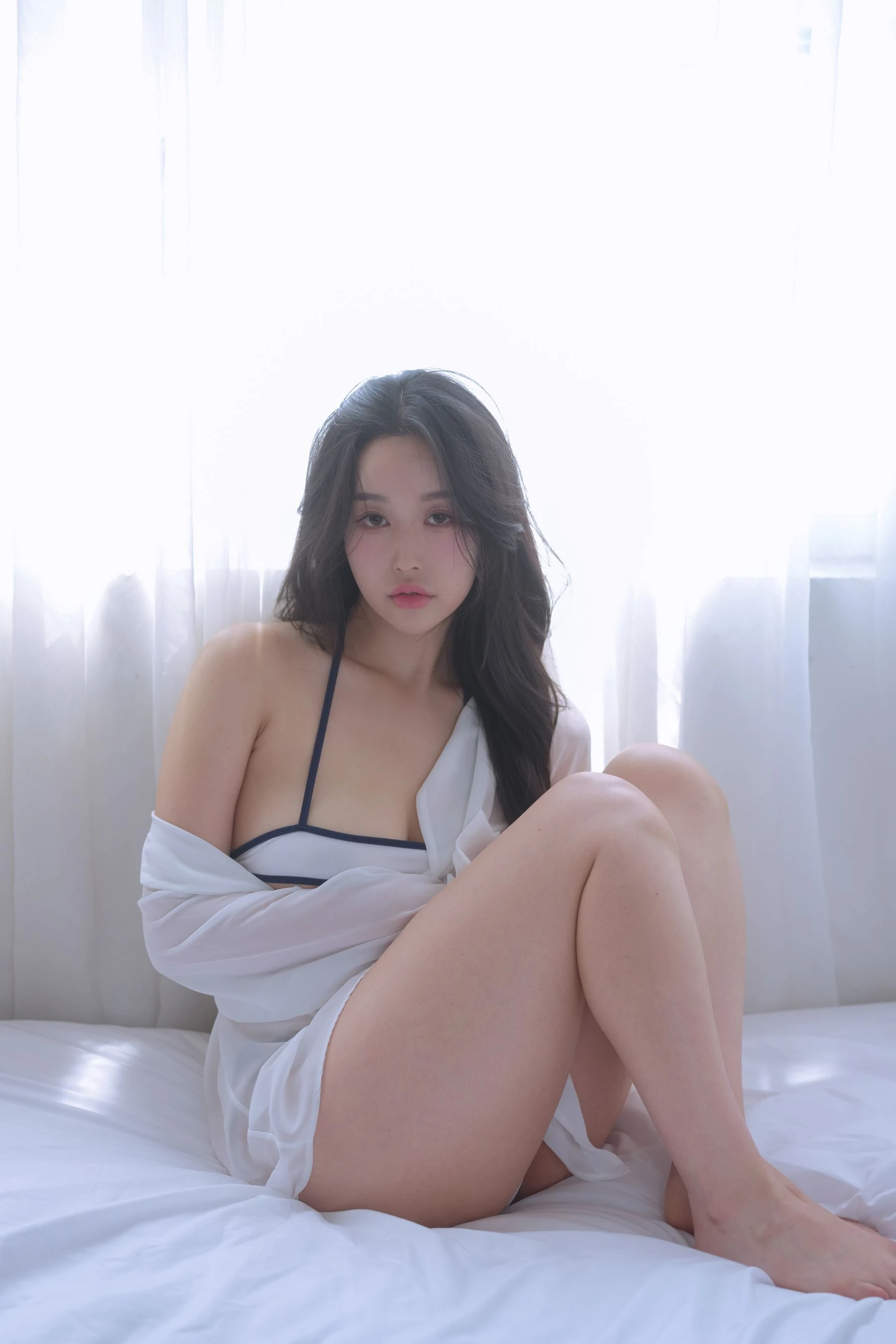 [YO-U] Seoe – Vol.1 Microbikini插图8