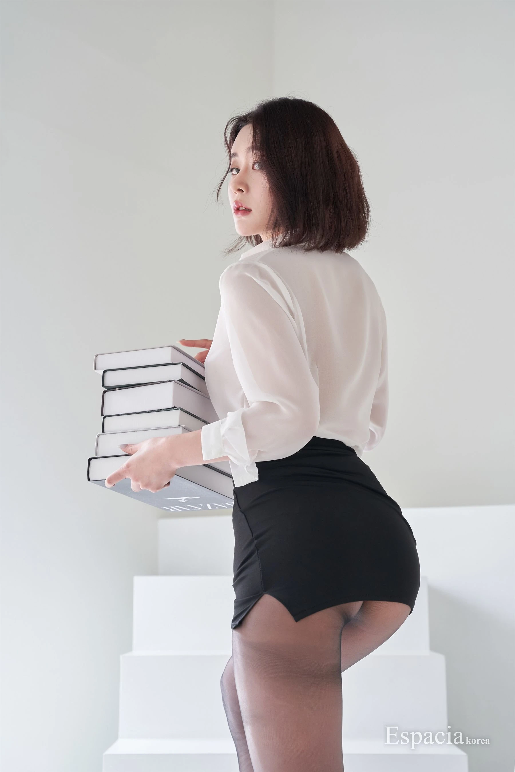 [ESPACIAKOREA] EHC-045 – Rahee插图3