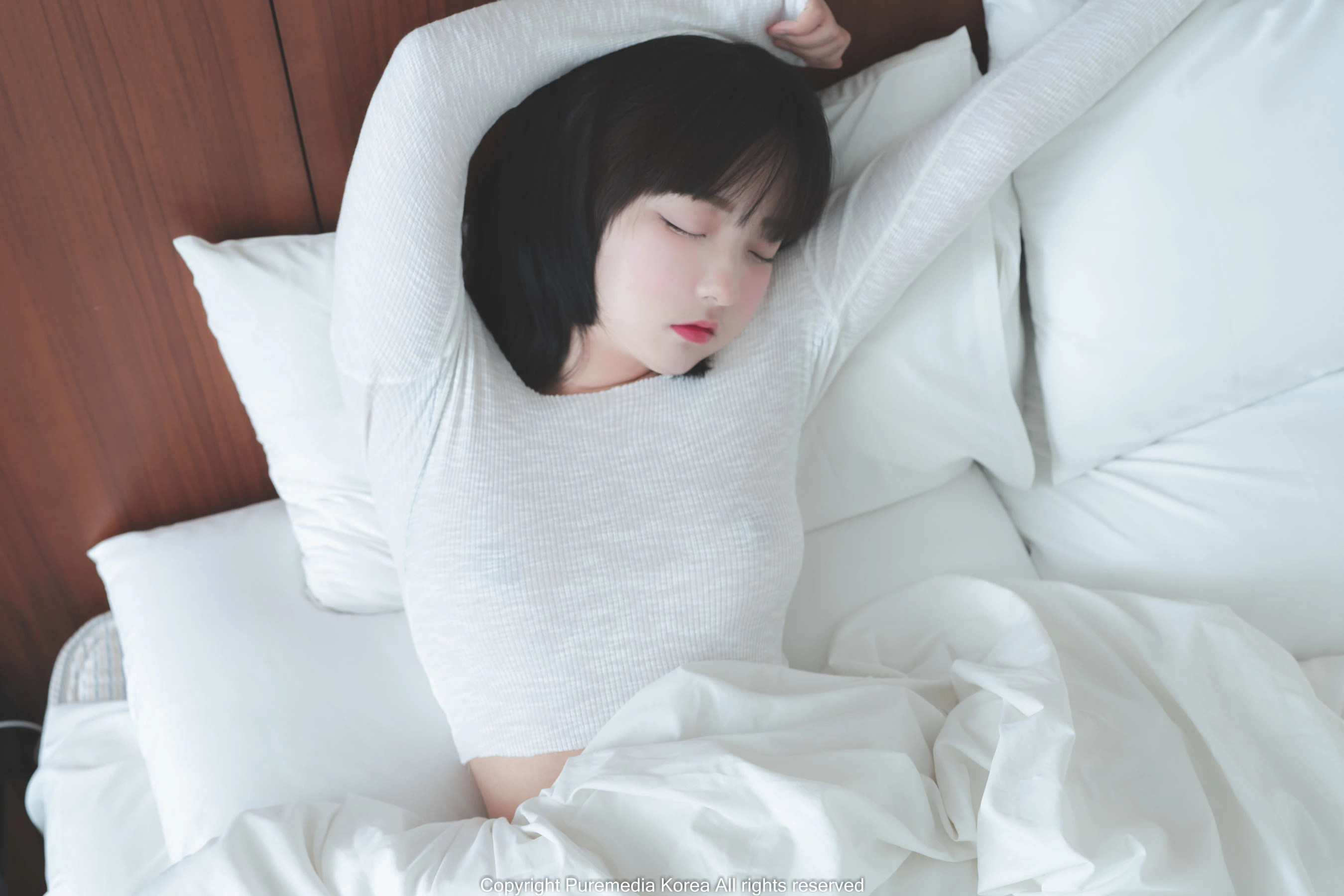 [PURE MEDIA] Vol.122 – Hansom高清在线欣赏-撸撸奈子