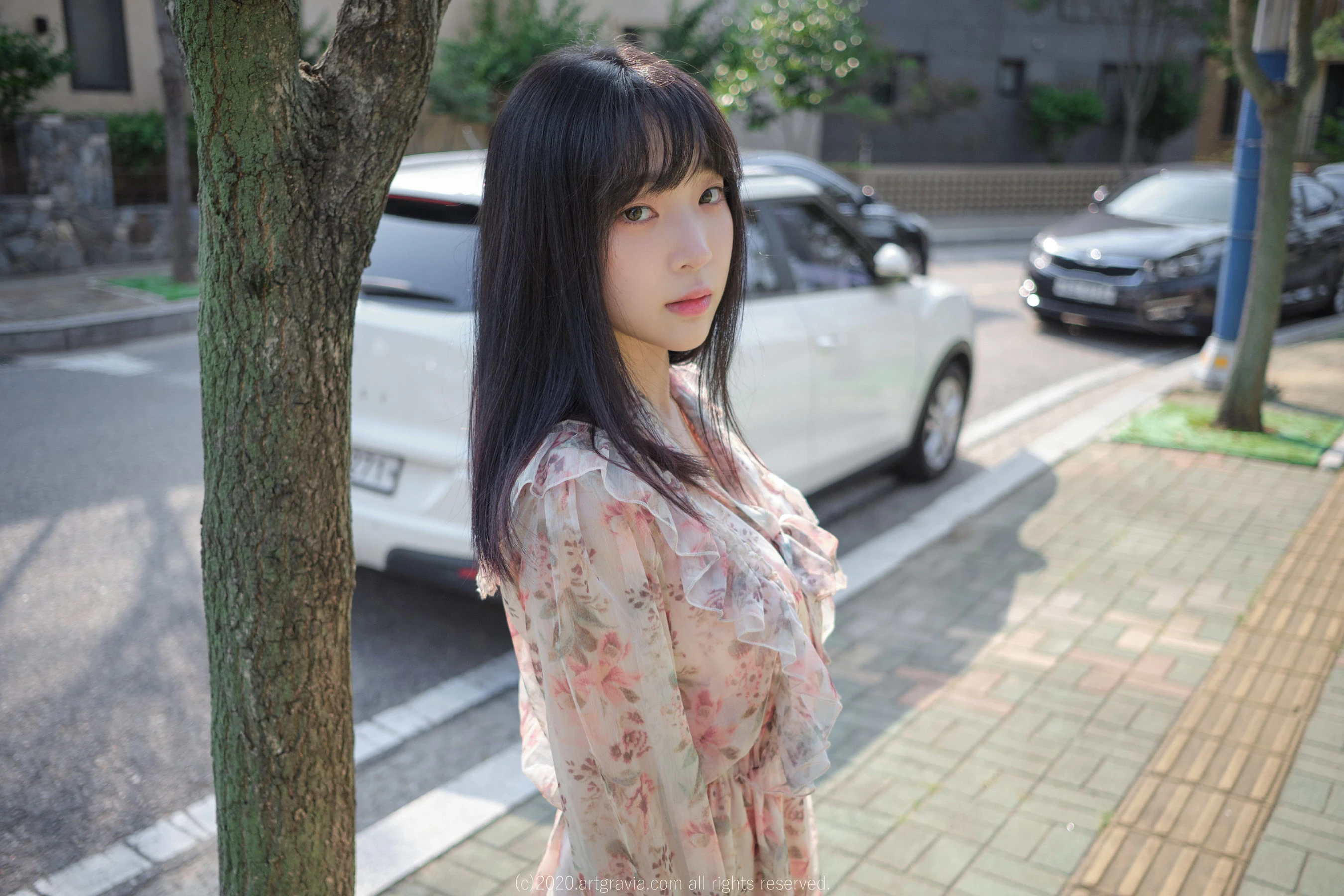 [ARTGRAVIA] VOL.180 姜仁卿插图6
