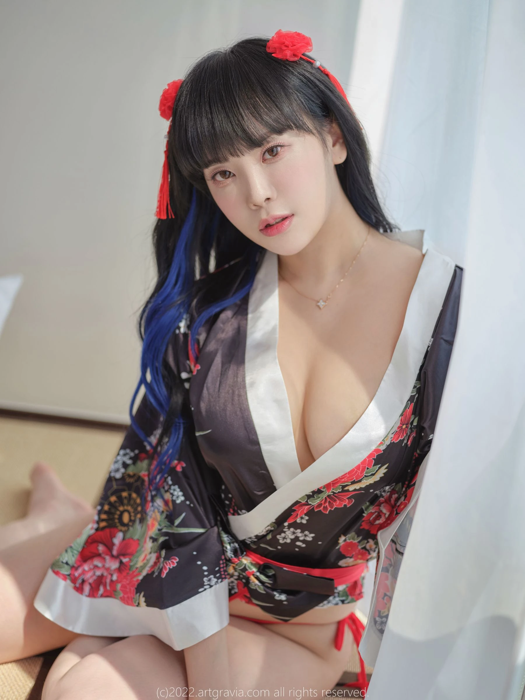 [ARTGRAVIA] VOL.442 Dami插图4