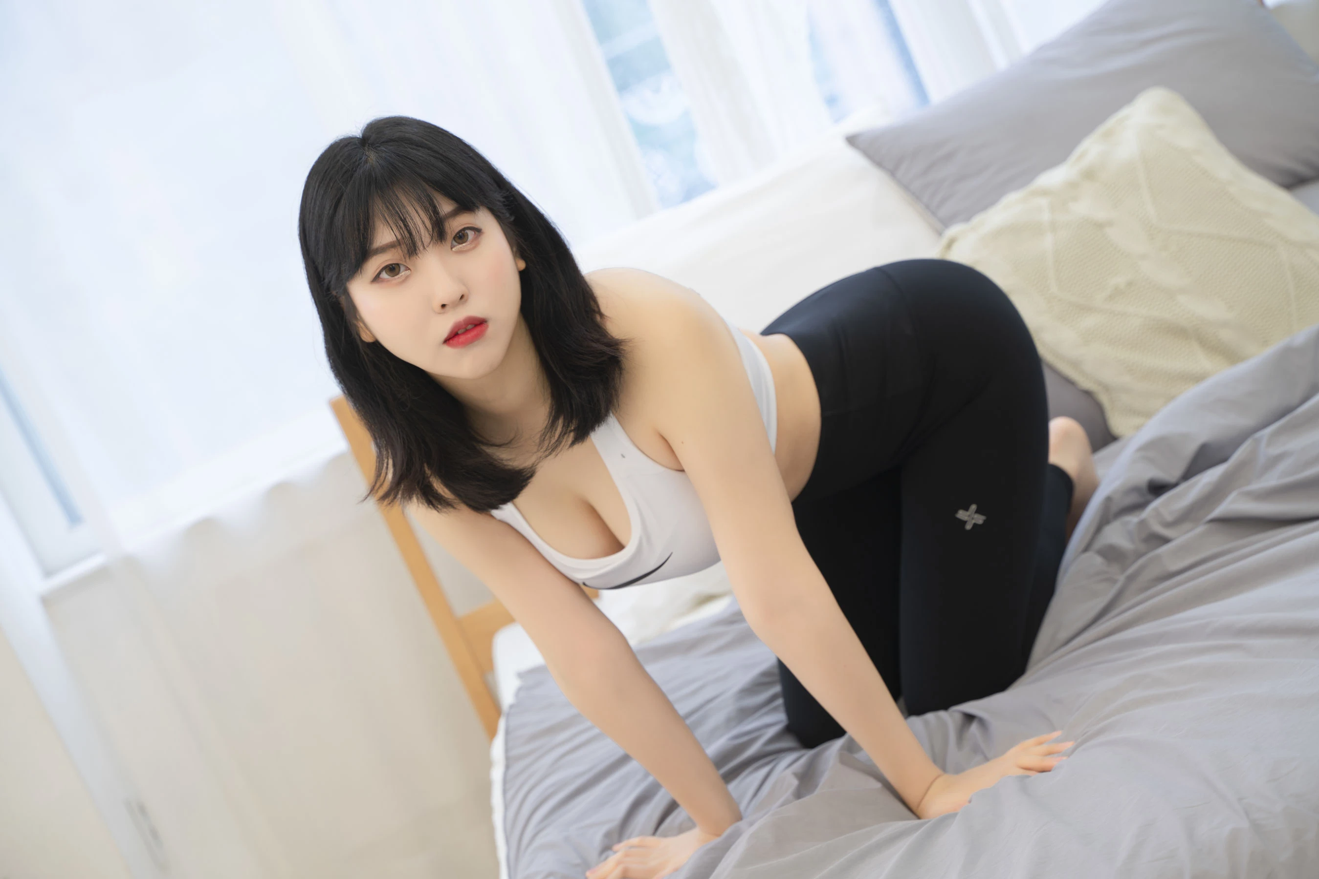 [ROGLE] Hana – Leggings插图1