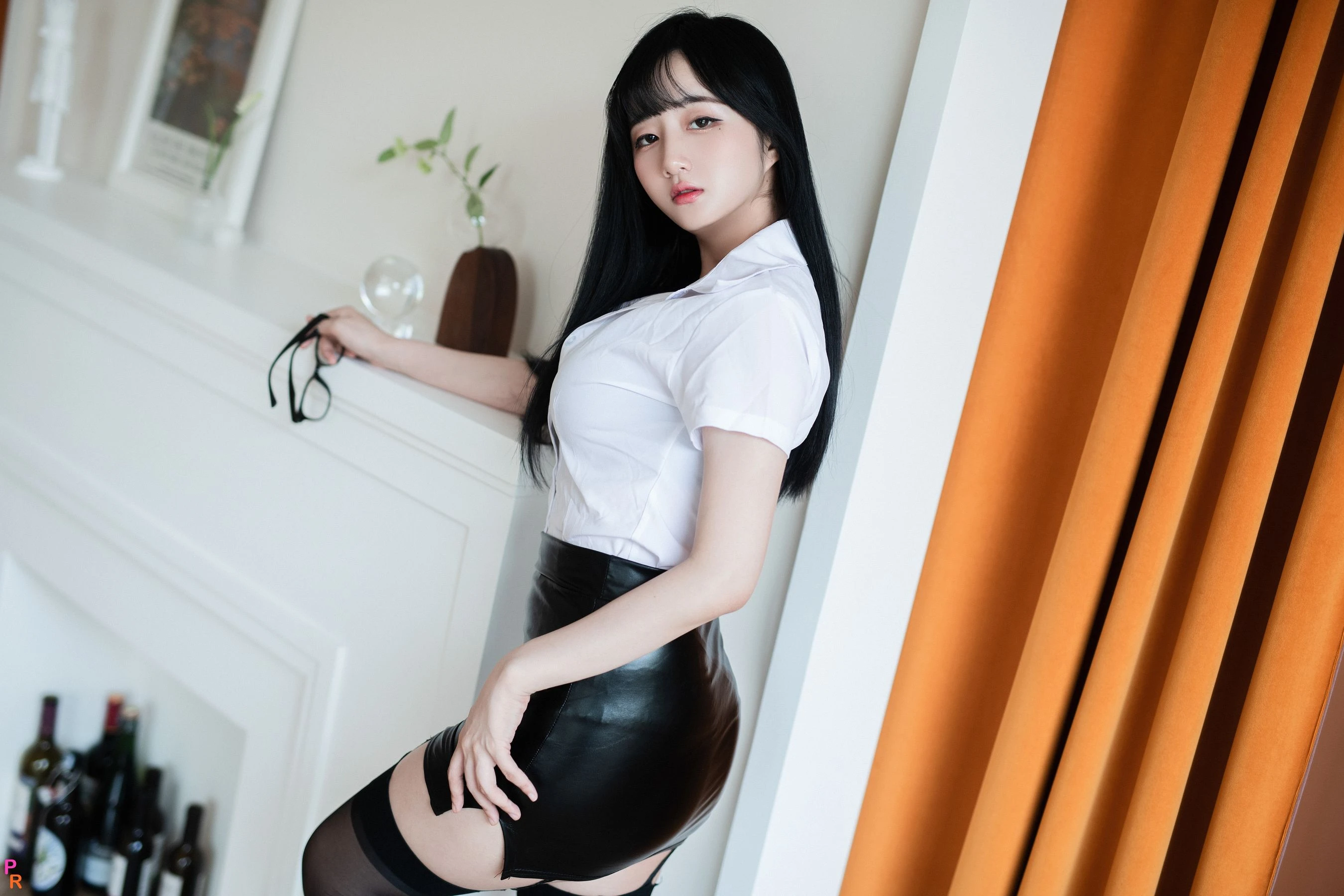 [PINK RIBBON] Jina – Succubus secretary插图5
