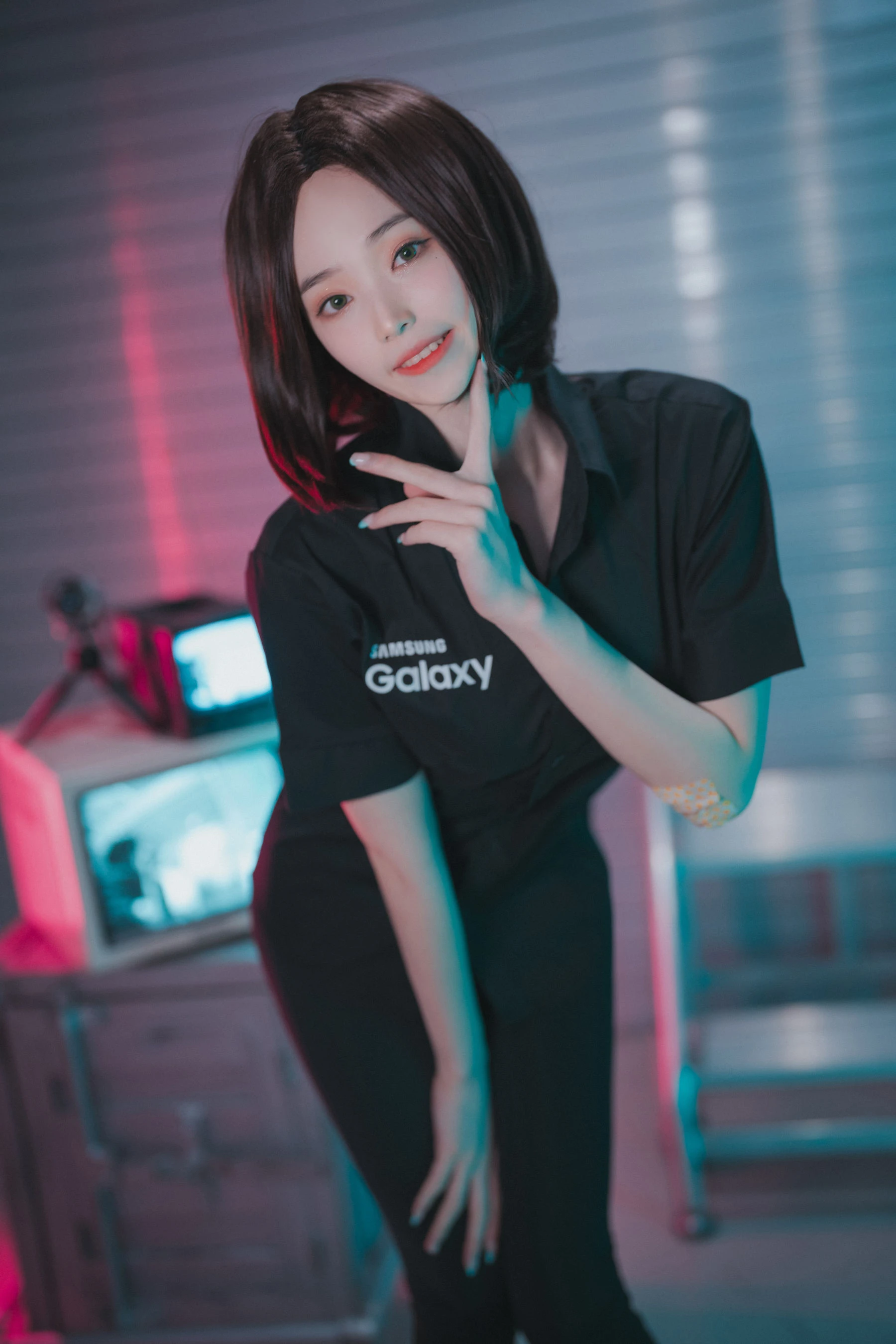 [DJAWA] BamBi – Hi Sam!插图1