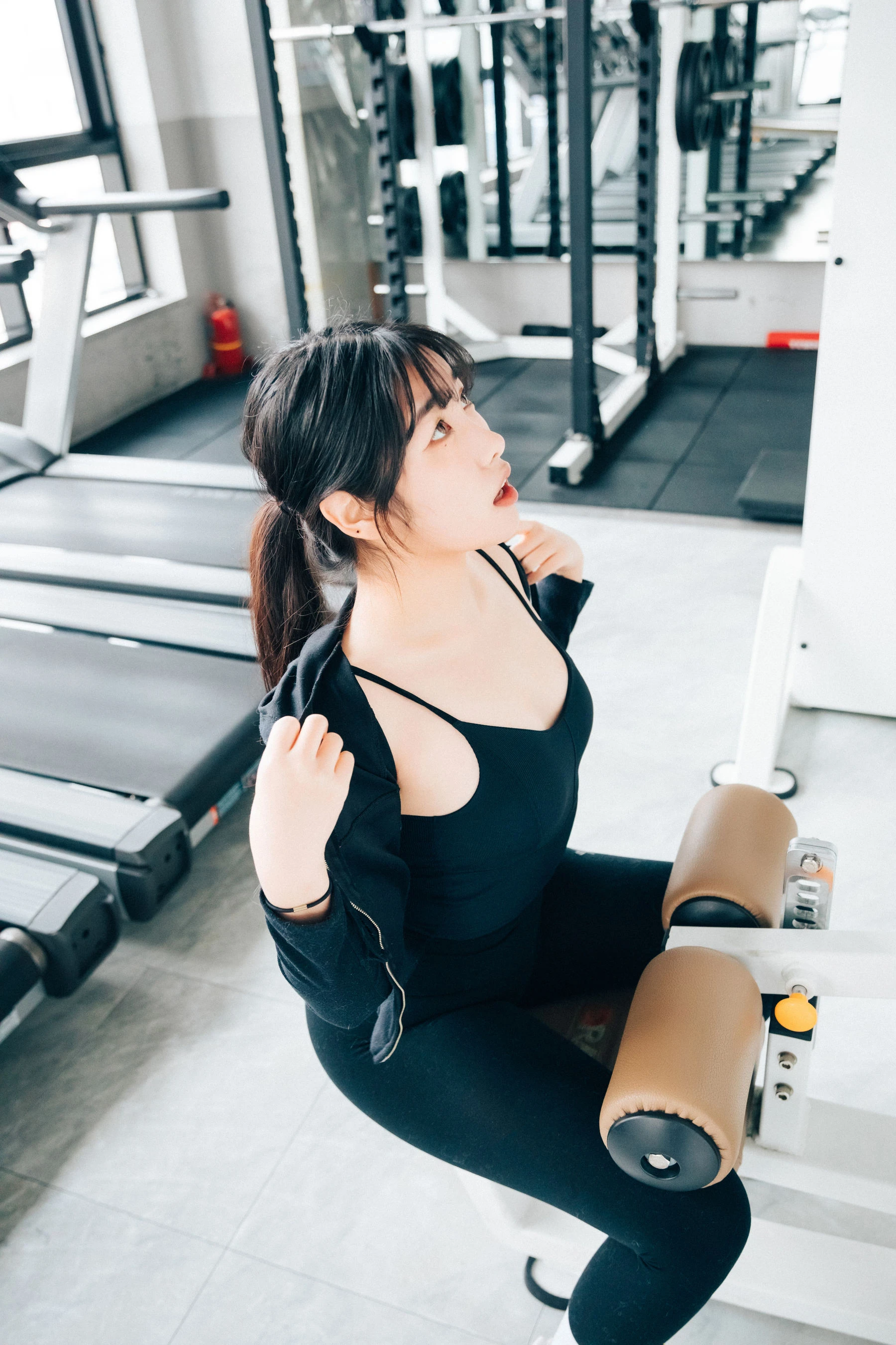 LOOZY Sonson – Personal trainer插图2