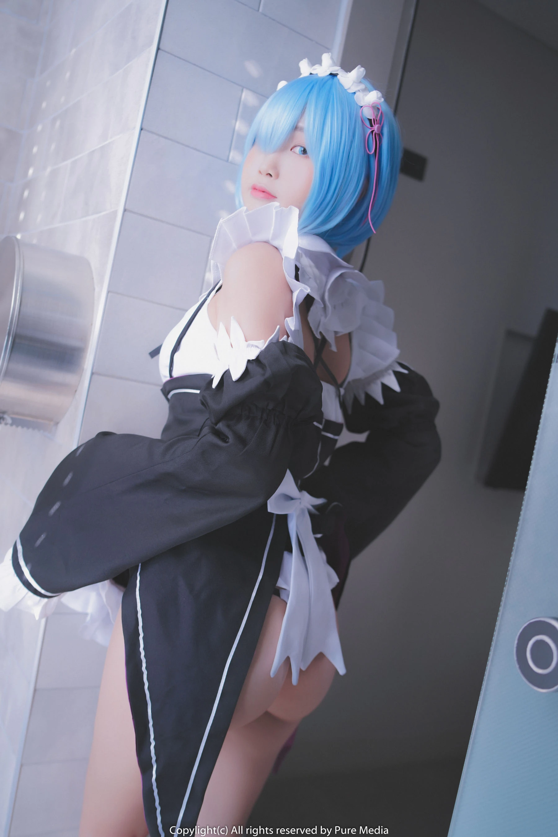 [PURE MEDIA] Vol.048 – Leechu插图4