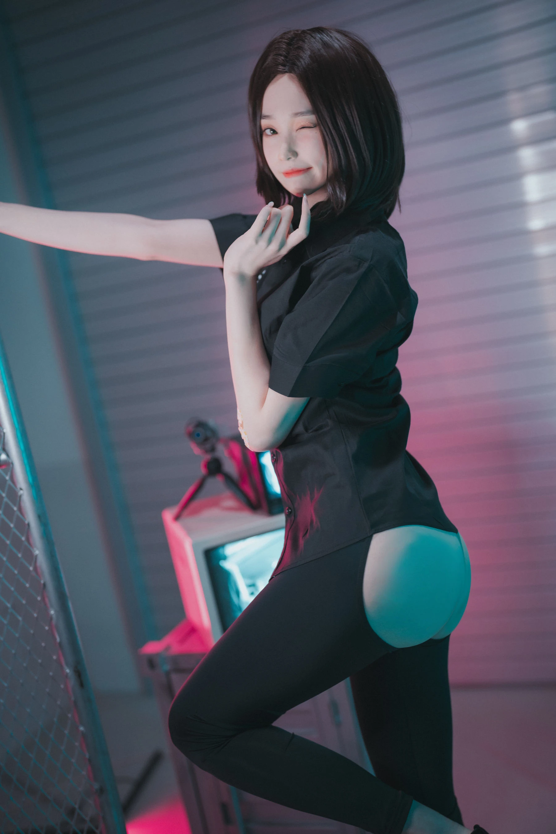 [DJAWA] BamBi – Hi Sam!插图2