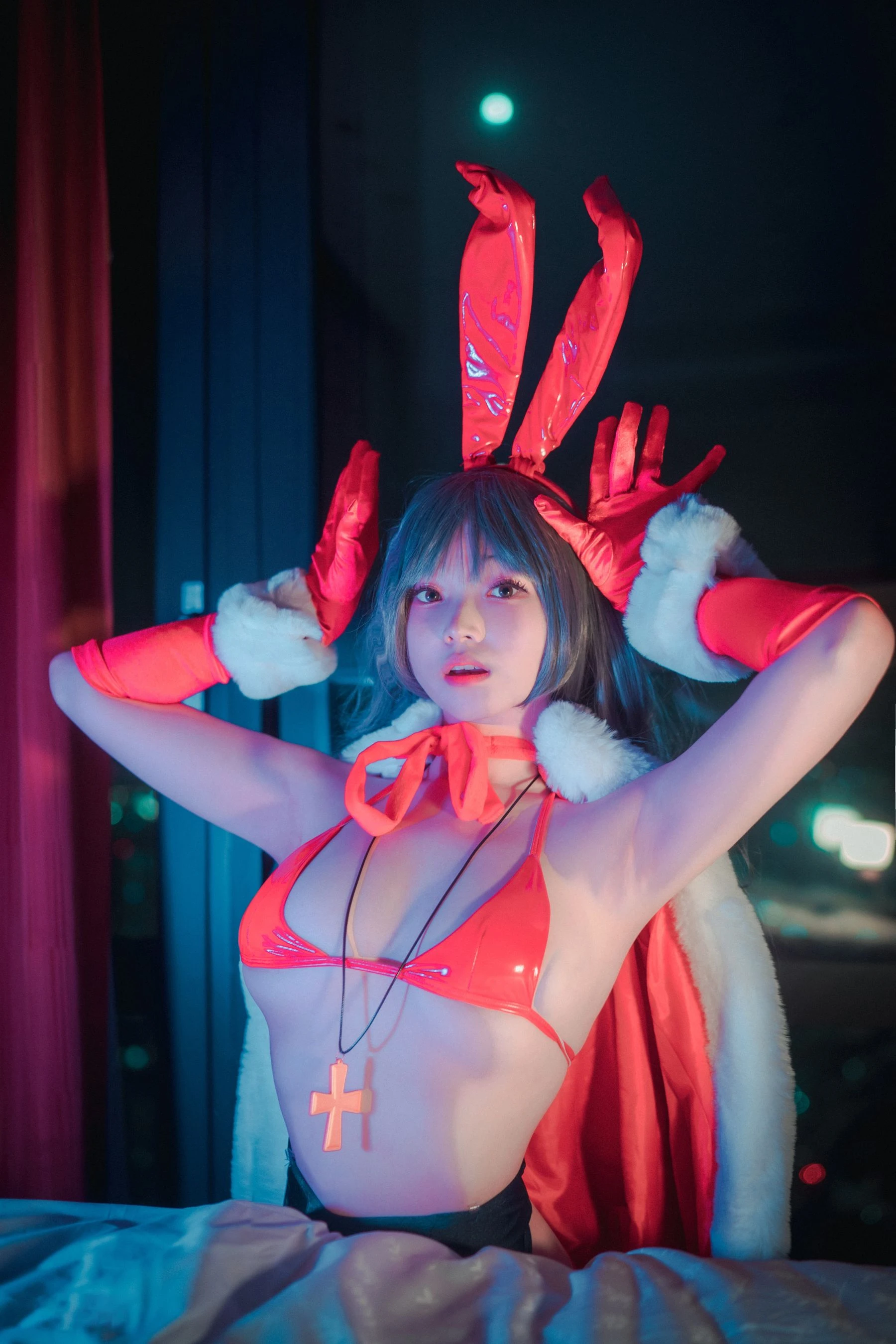 [DJAWA] BamBi – Nuit de noel插图1