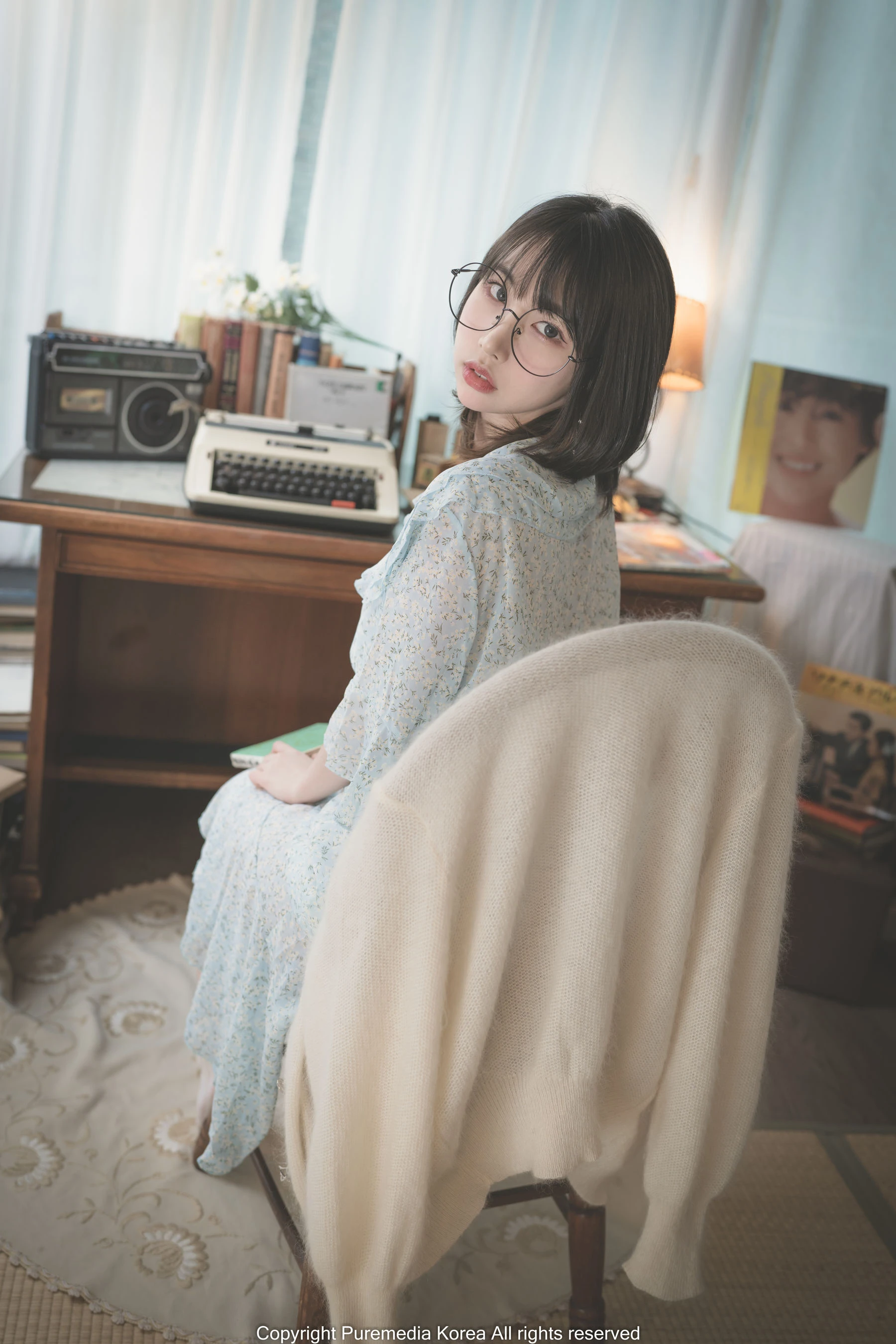[PURE MEDIA] Vol.178 – Uhye插图5