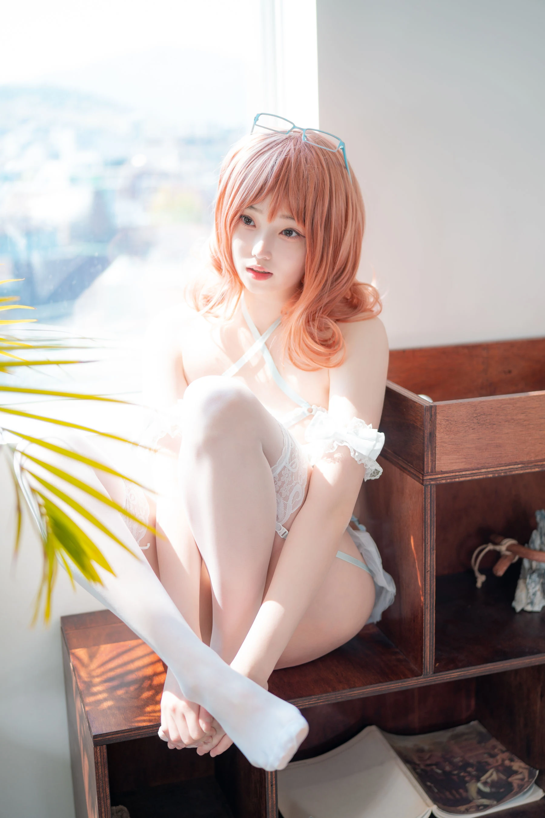 [CreamSoda] Bambi – VOL.9插图5