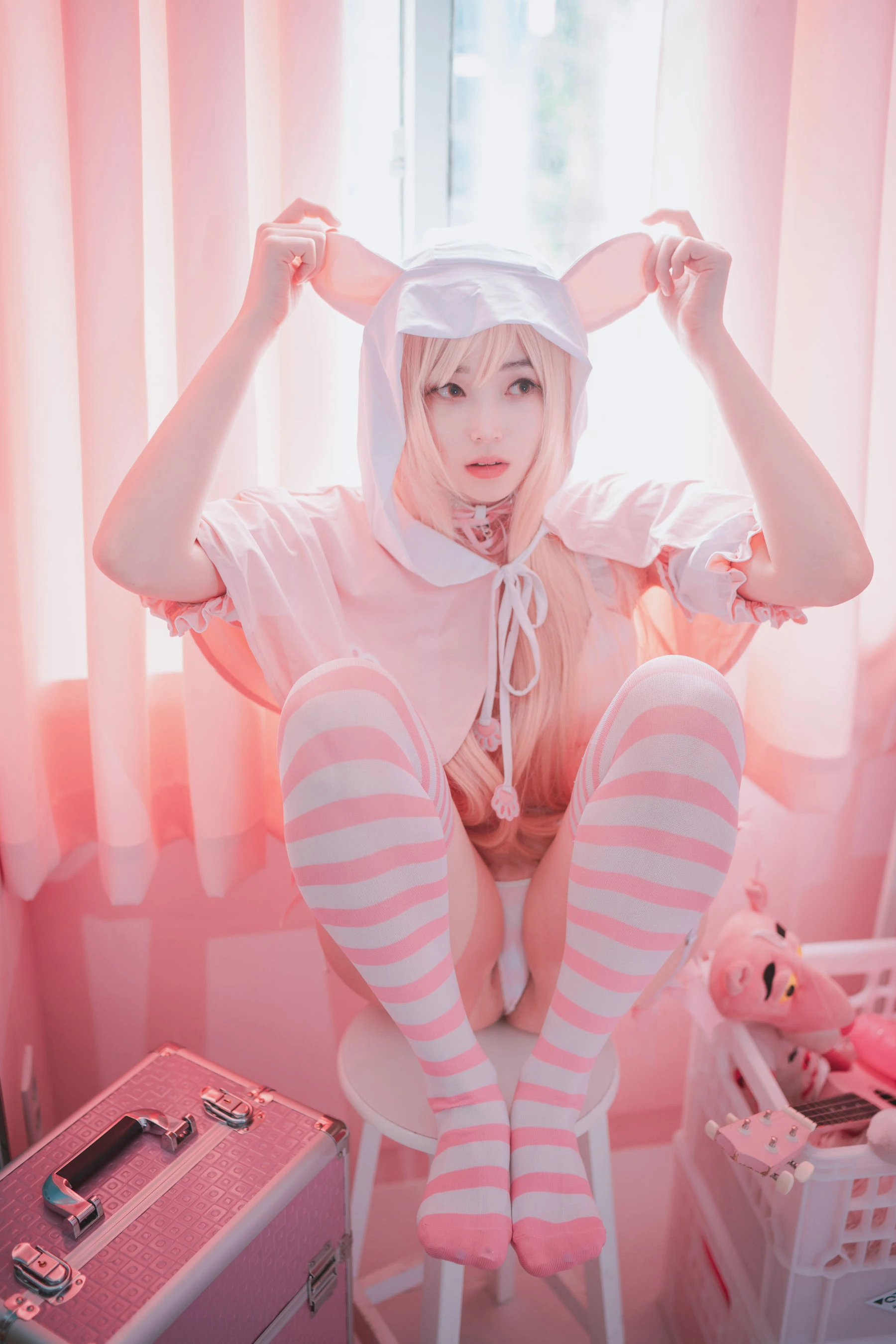 [DJAWA] BamBi – ángel de Rosa插图6
