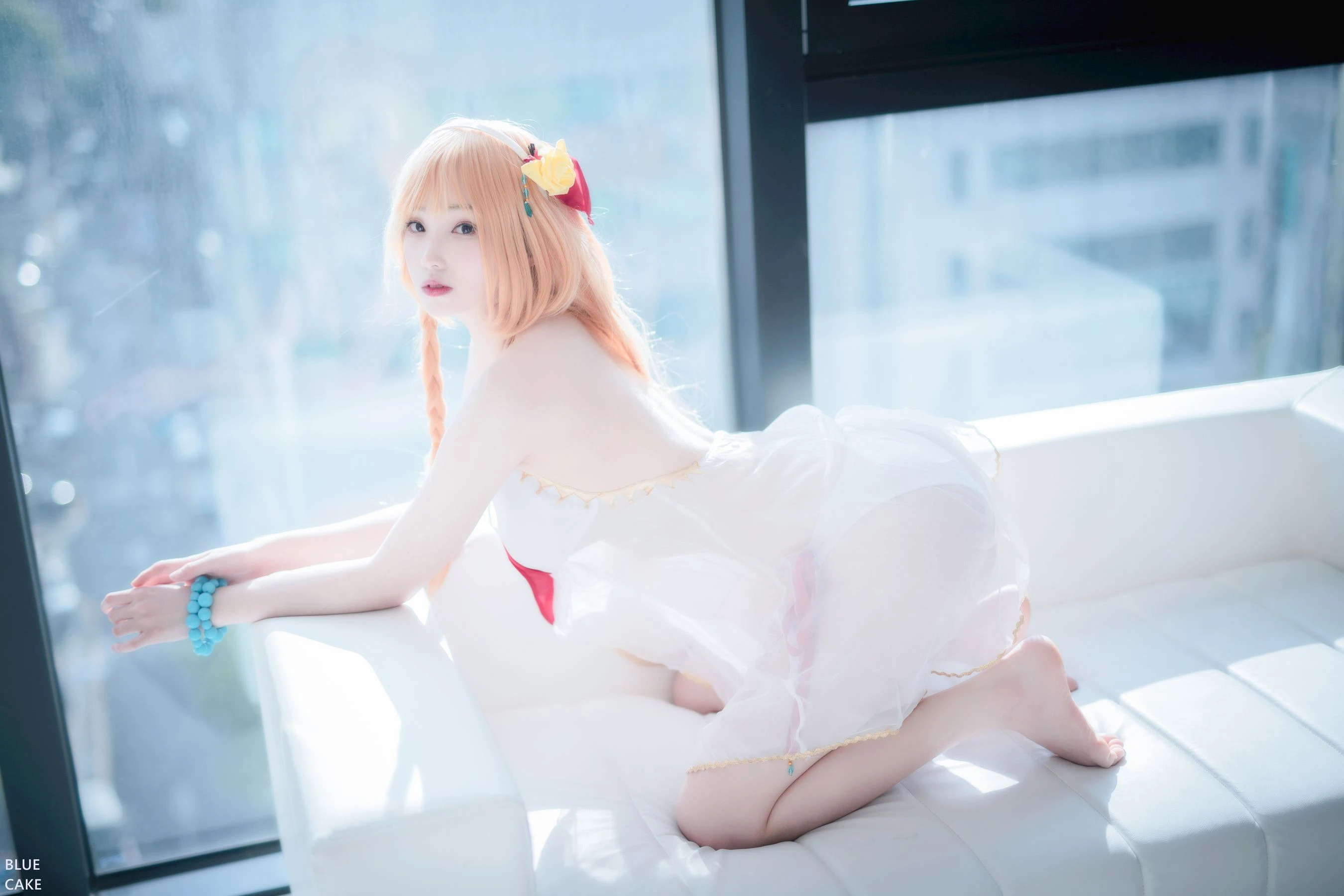 [BLUECAKE] Bambi – Dive Into You + RED.Ver插图5