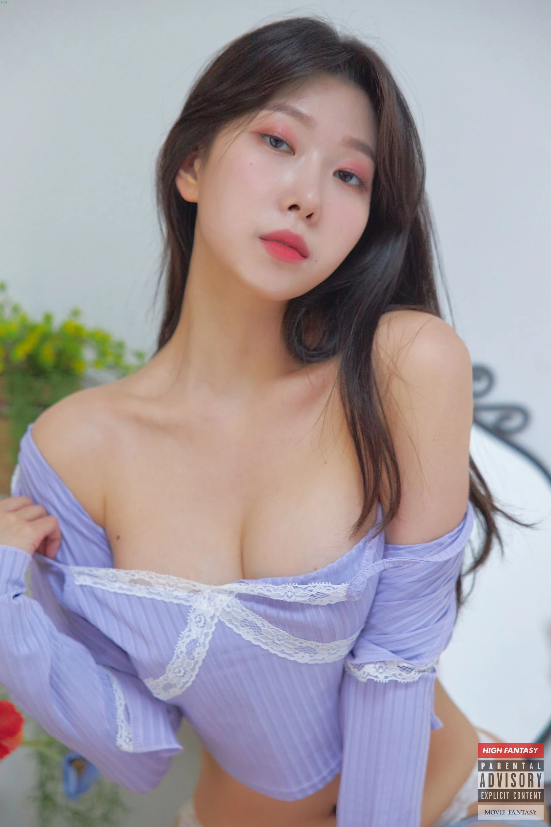 Fantasy Shaany – Feel Something [51P]插图1