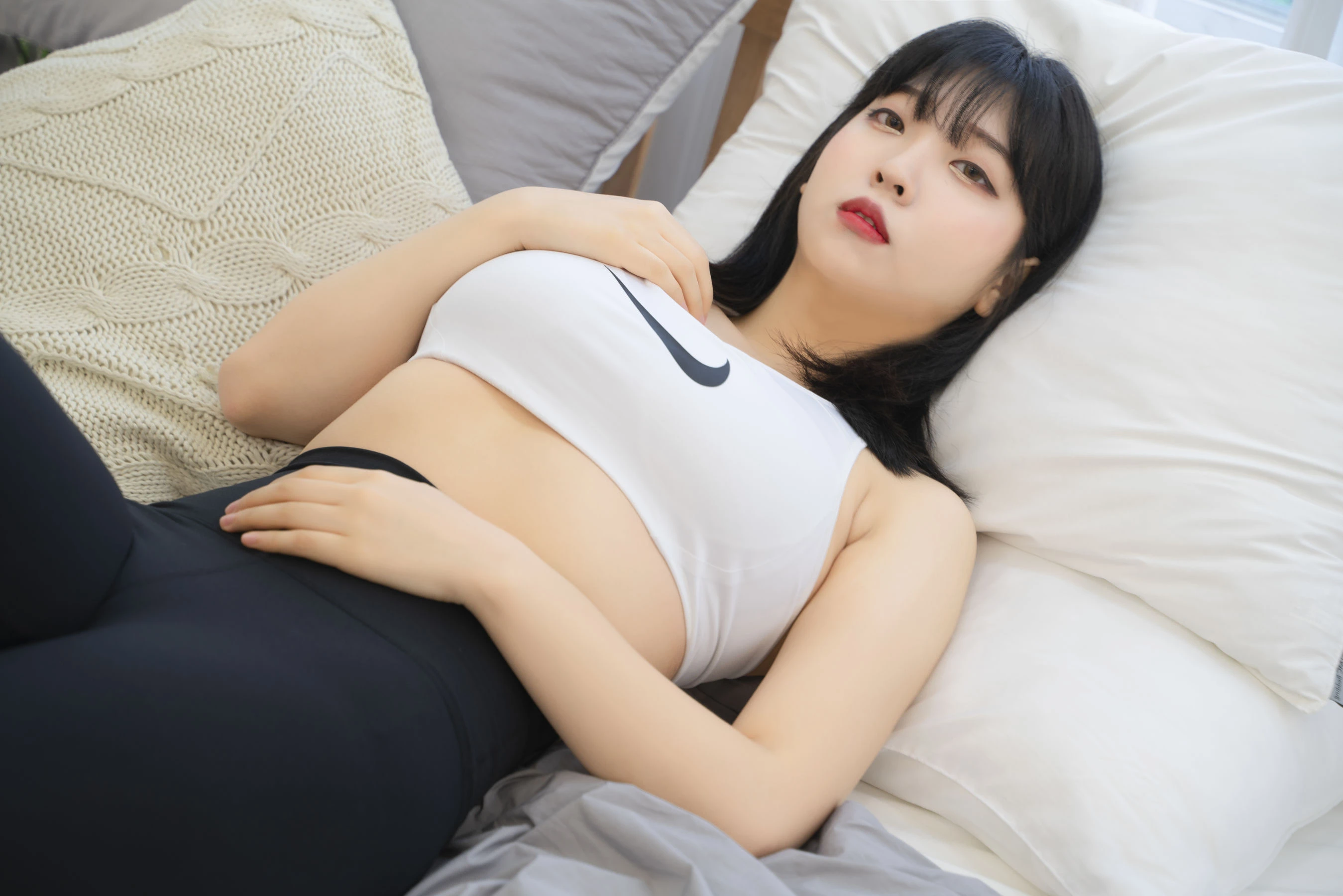 [ROGLE] Hana – Leggings插图3