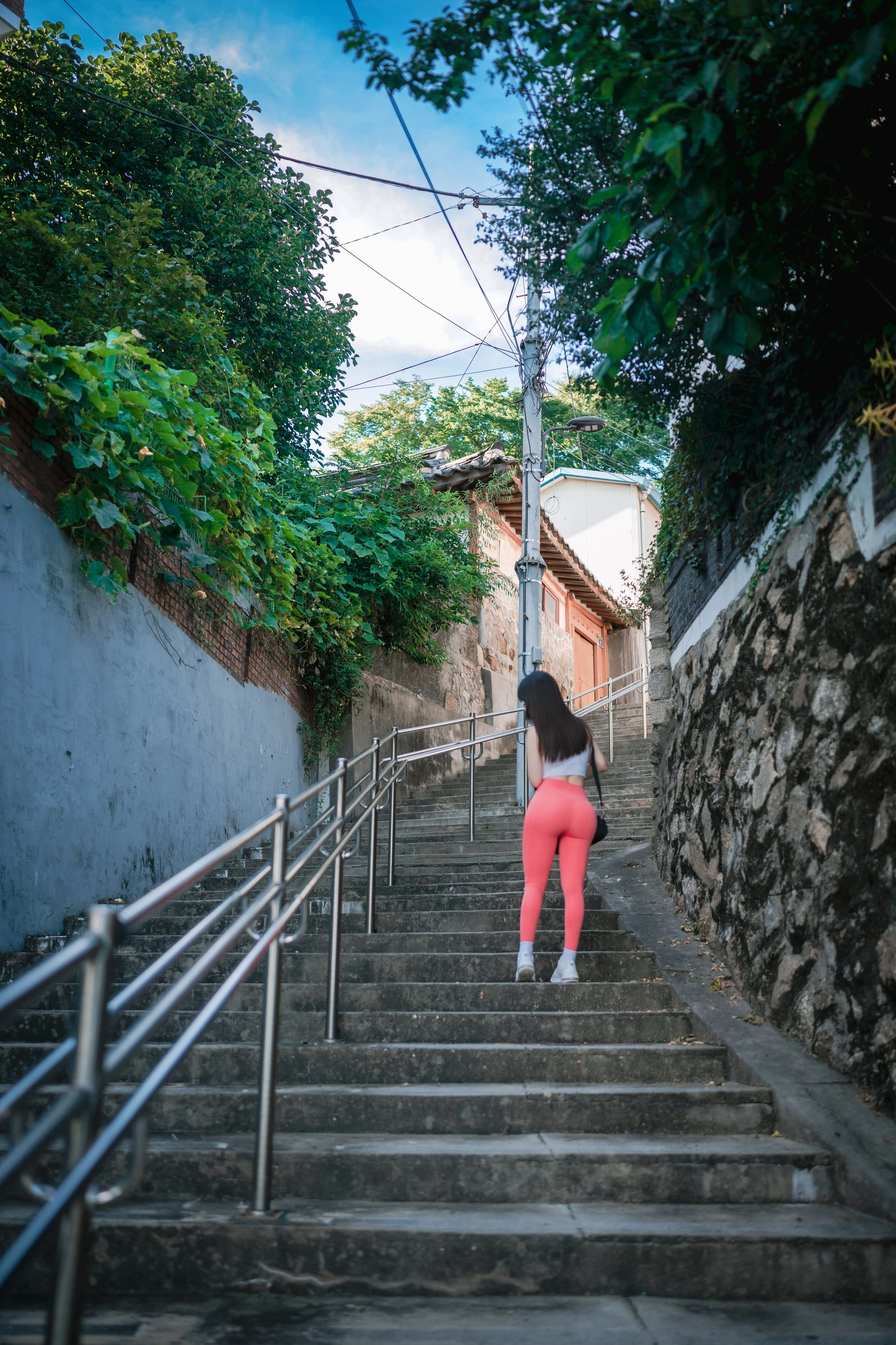 [DJAWA] ZziZzi – Naughty Trekking 2nd Course插图2