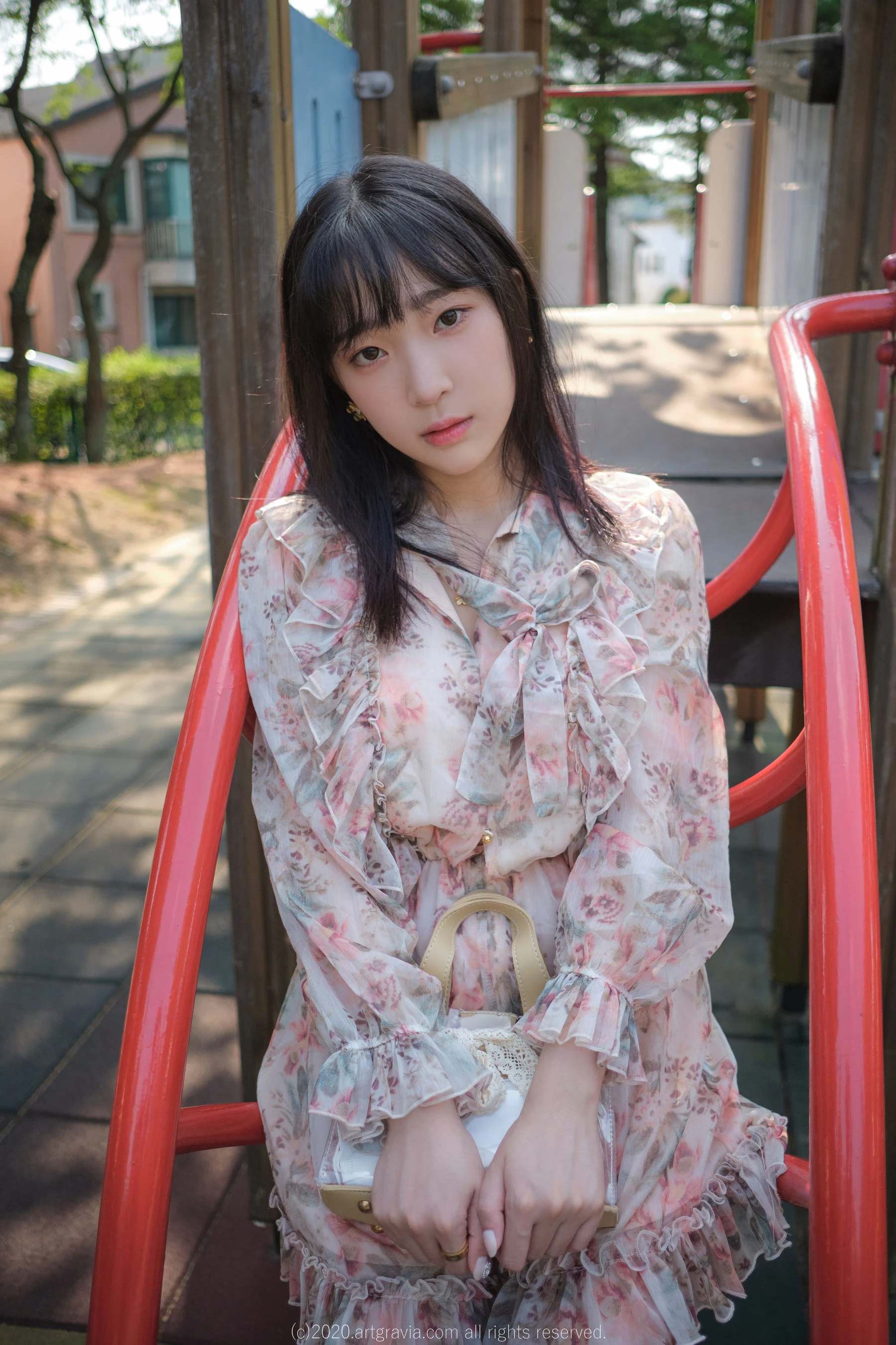 [ARTGRAVIA] VOL.180 姜仁卿插图8