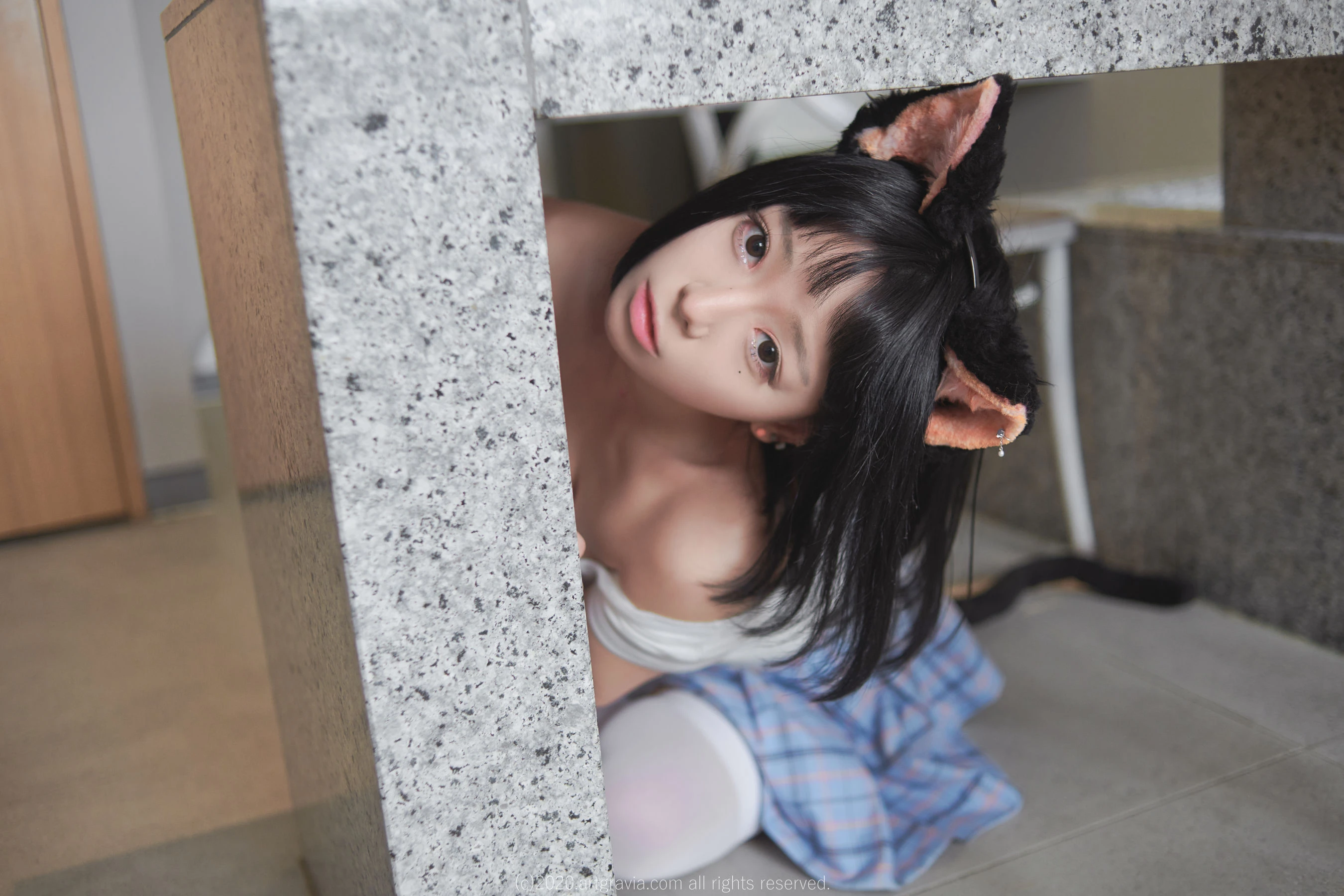[ARTGRAVIA] VOL.166 – MARUEMONG插图5