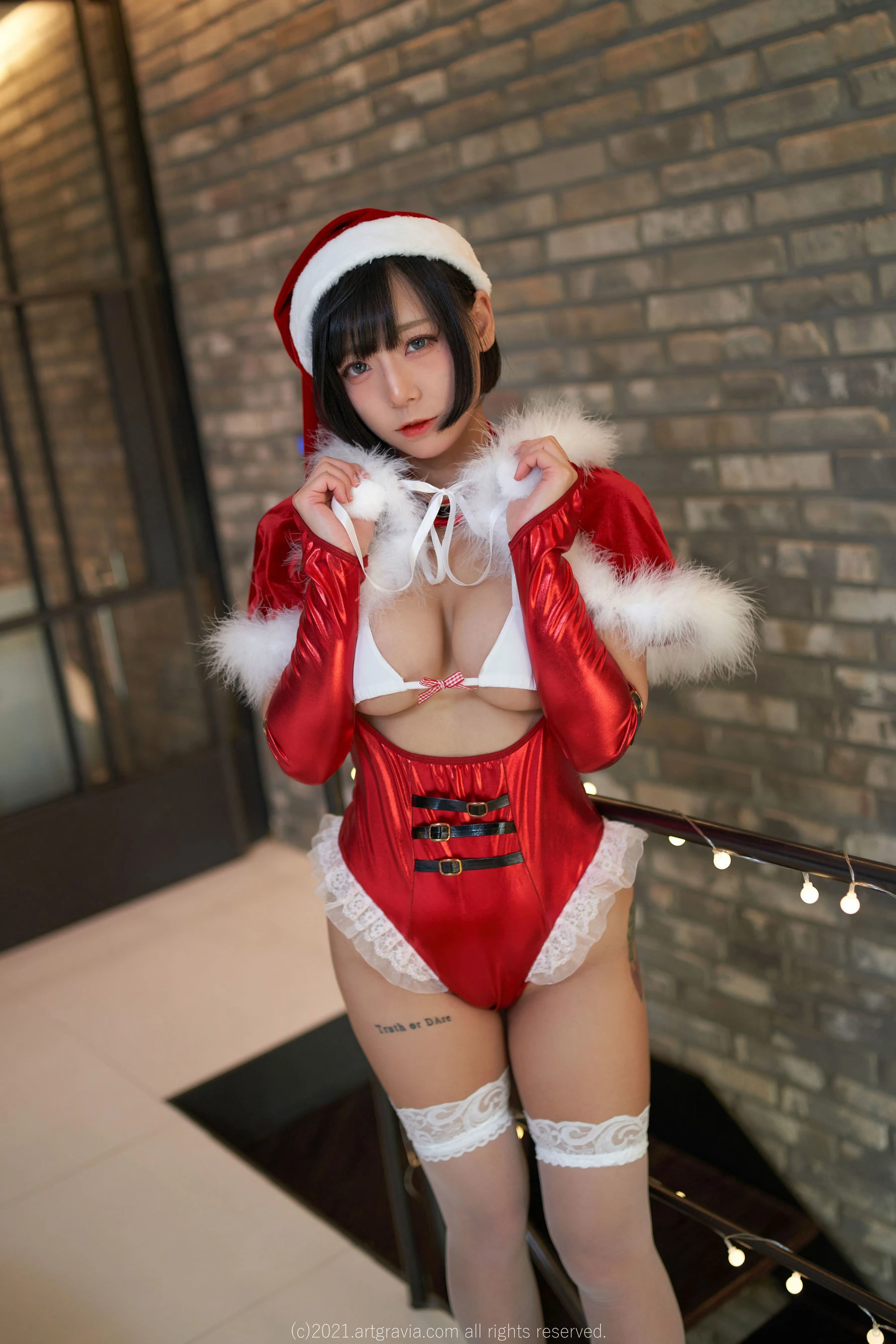 [ARTGRAVIA] VOL.357 Maruemon插图1