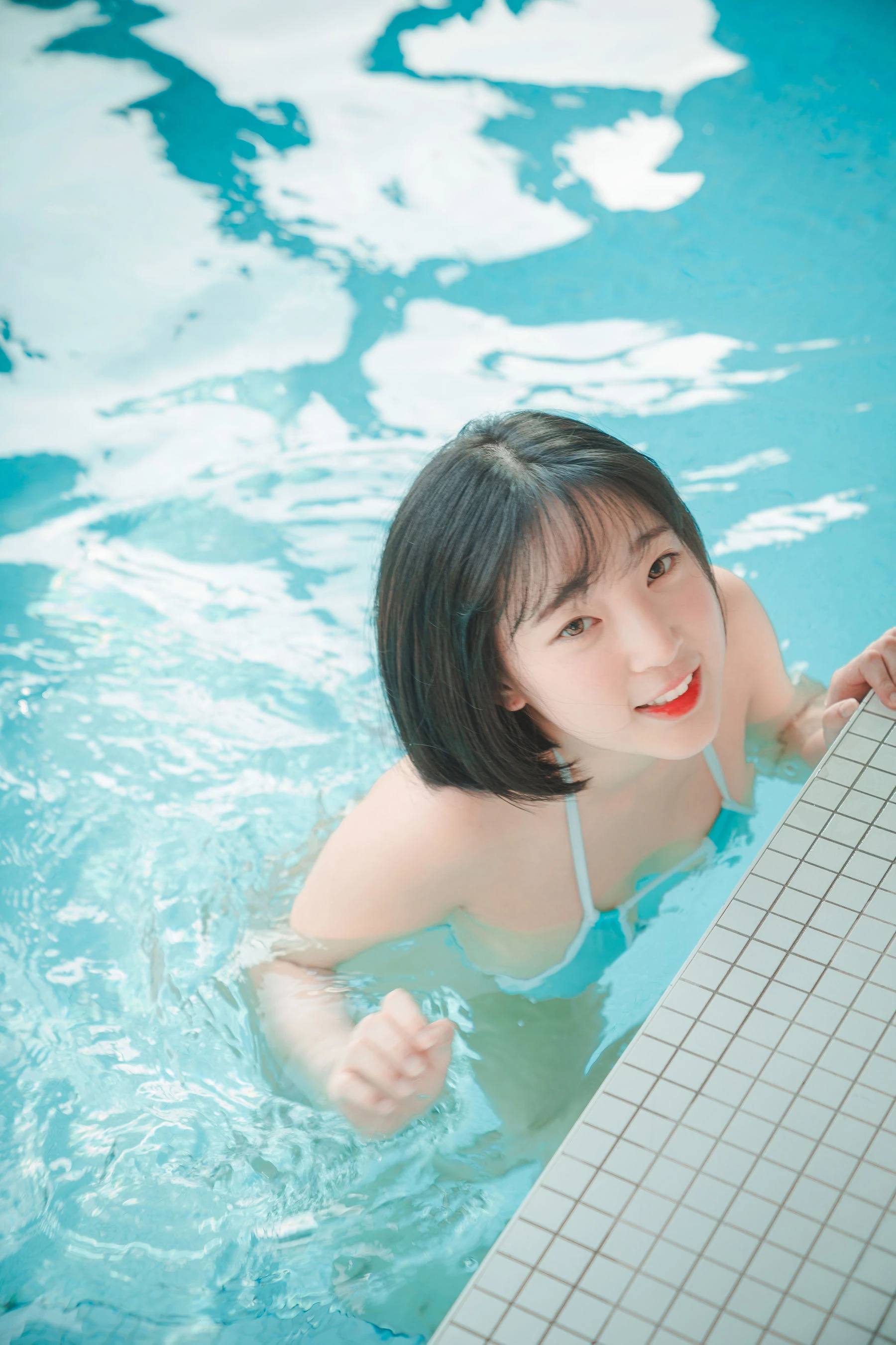 [DJAWA] Kang Inkyung – Poolside插图8